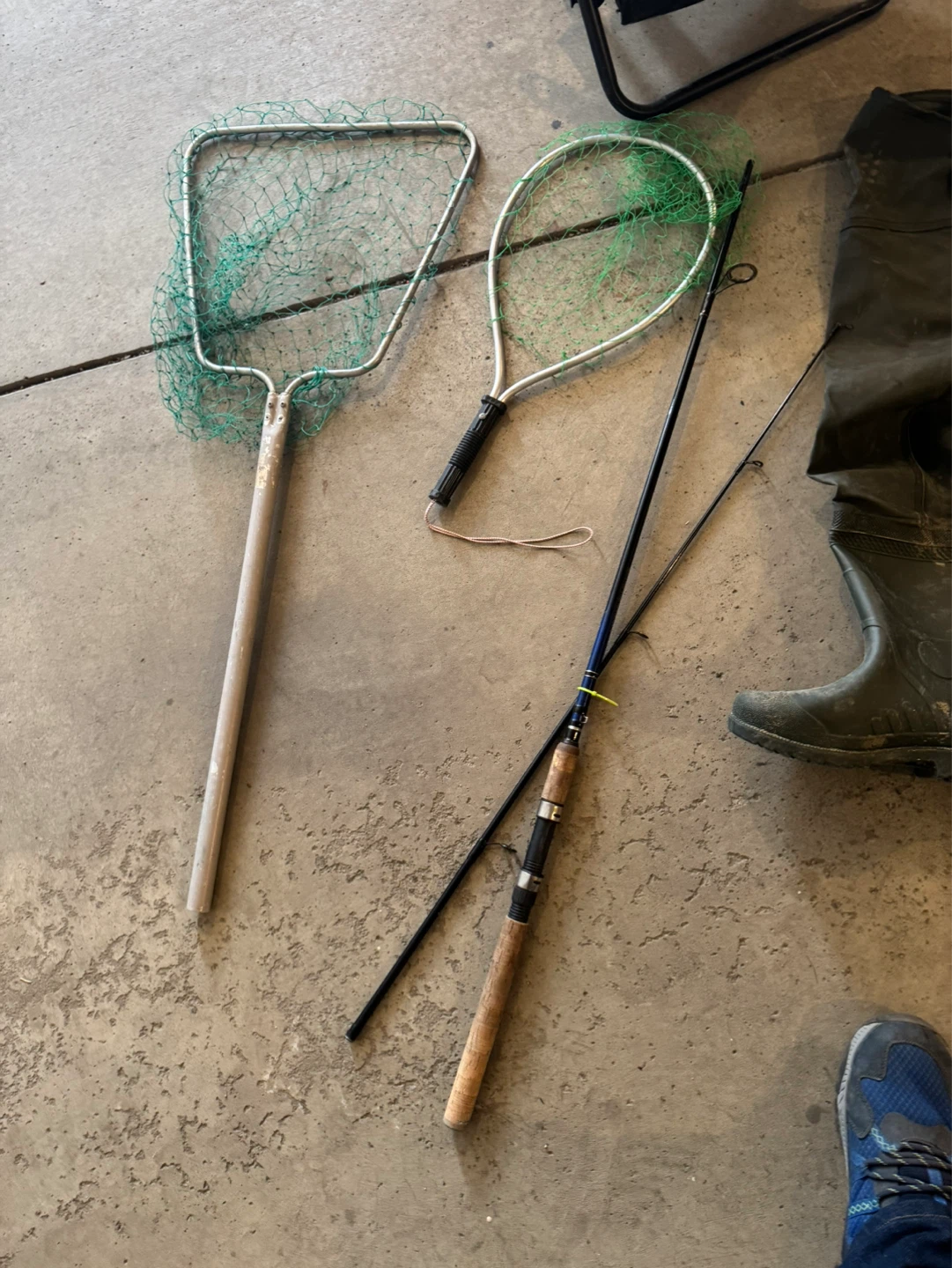 Fishing Gear - photo 3
