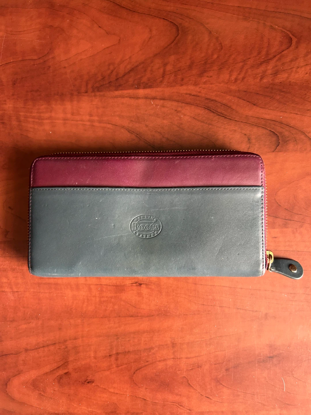Women’s Roots Wallet - photo 2