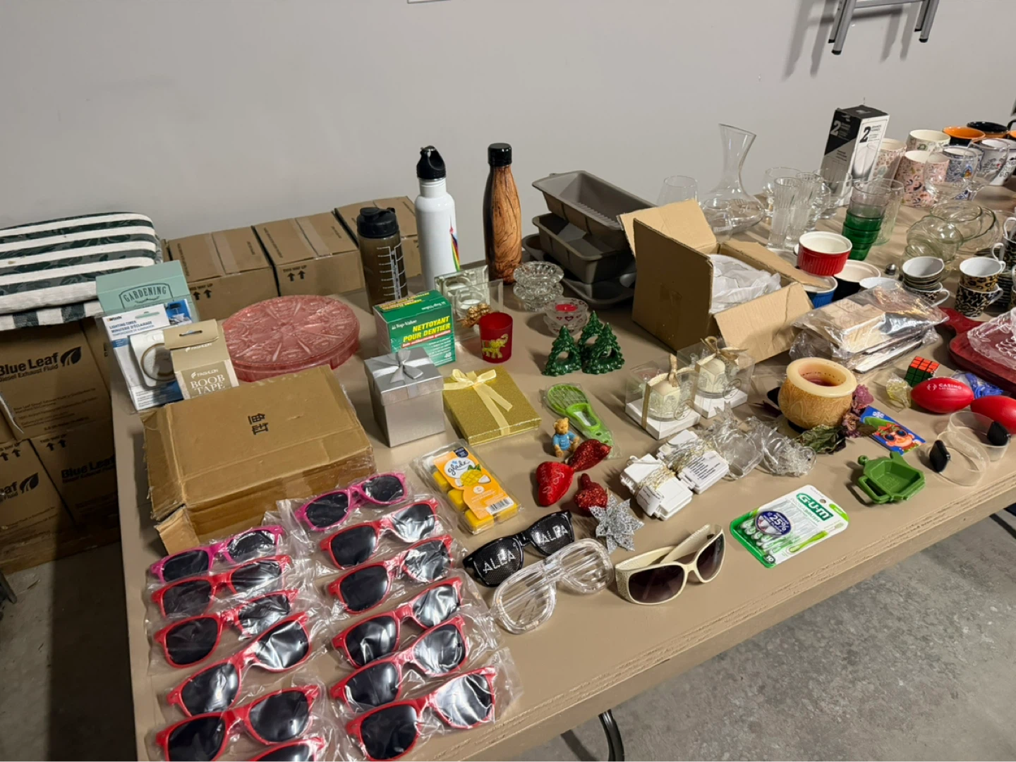 Massive garage sale 642 gardenvale road - photo 4
