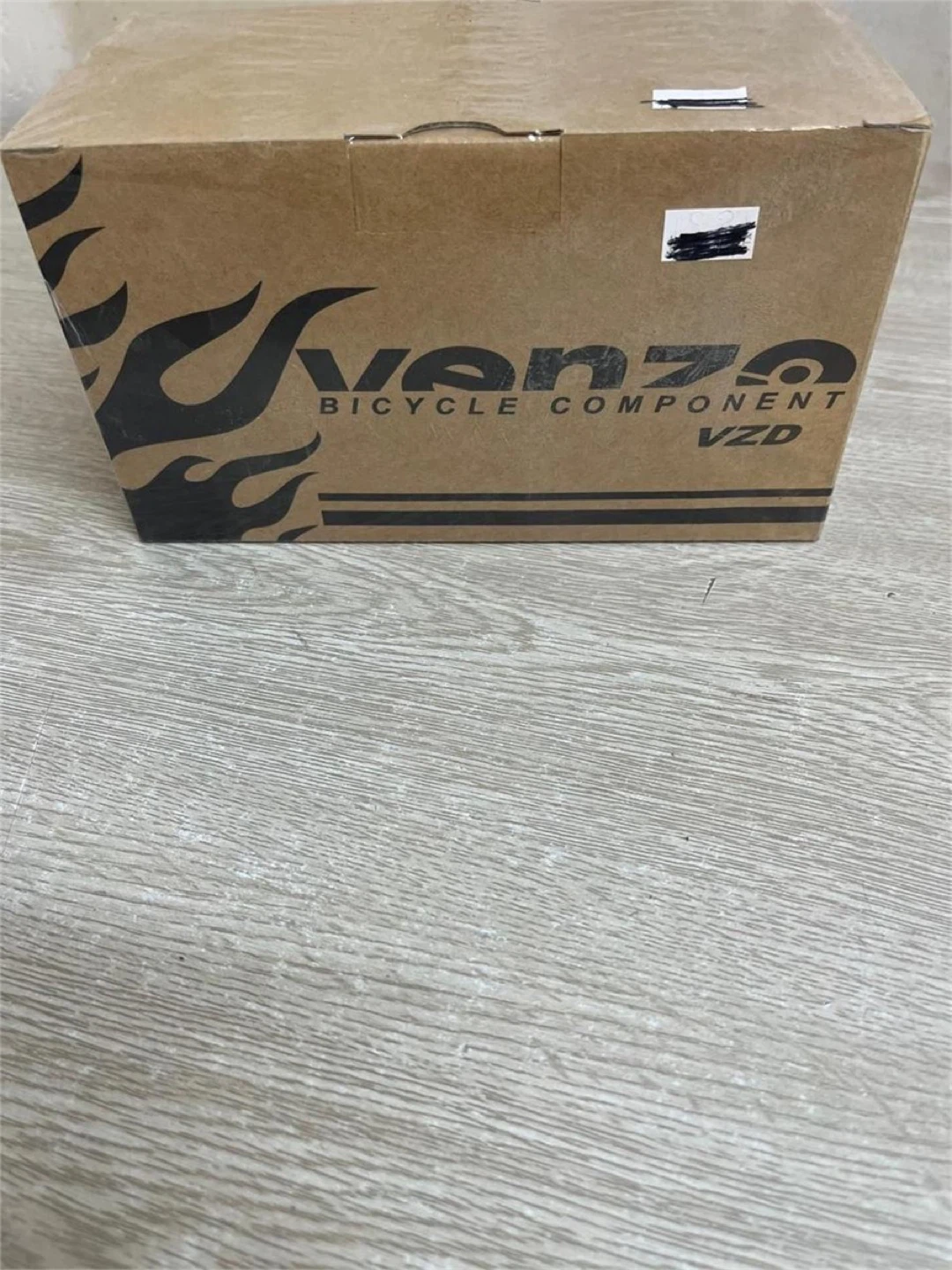 Vanzio Bicycle Pedal Straps - photo 5