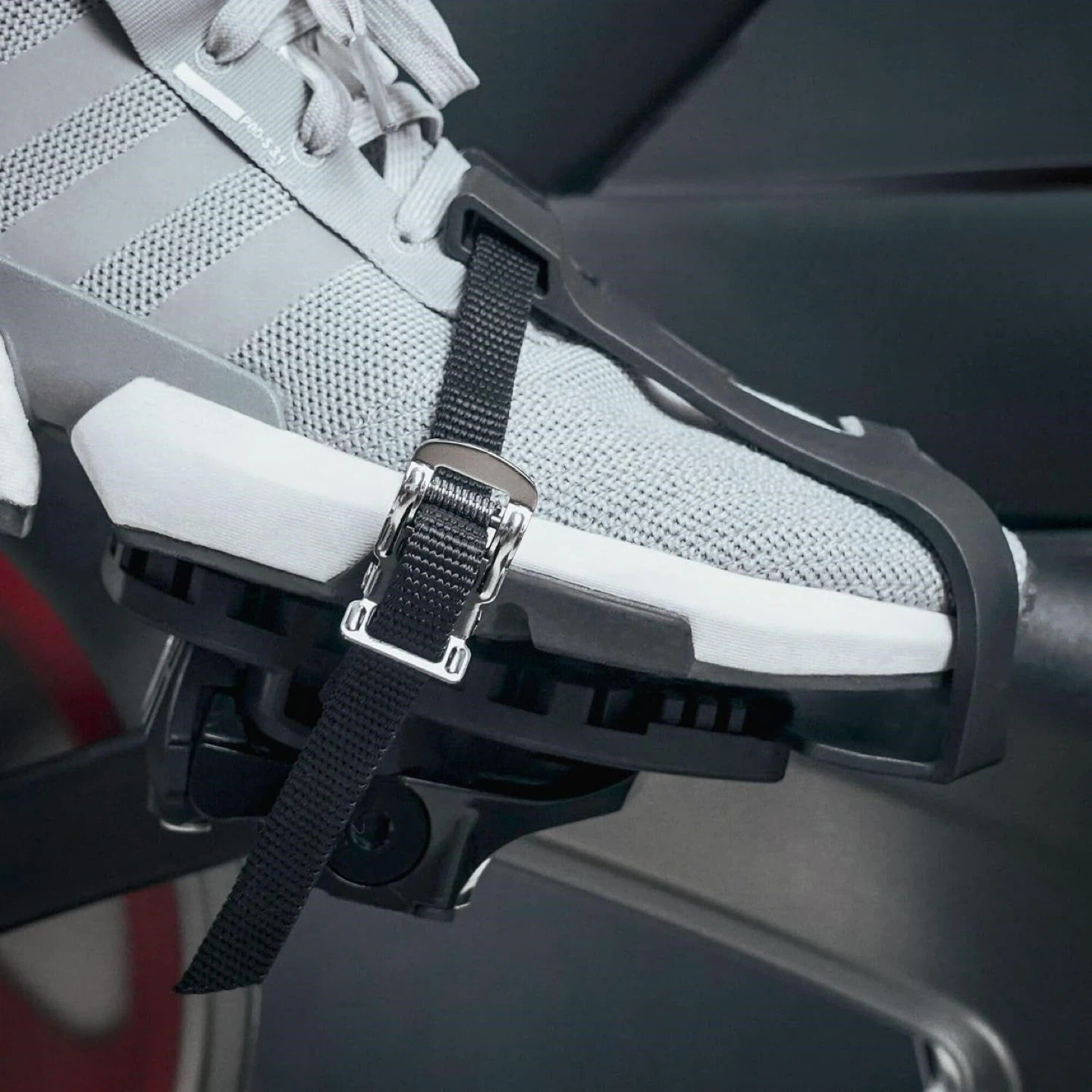 Vanzio Bicycle Pedal Straps - photo 3