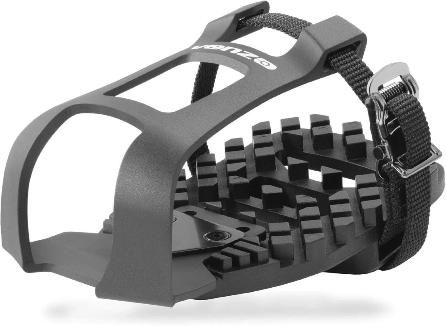 Vanzio Bicycle Pedal Straps