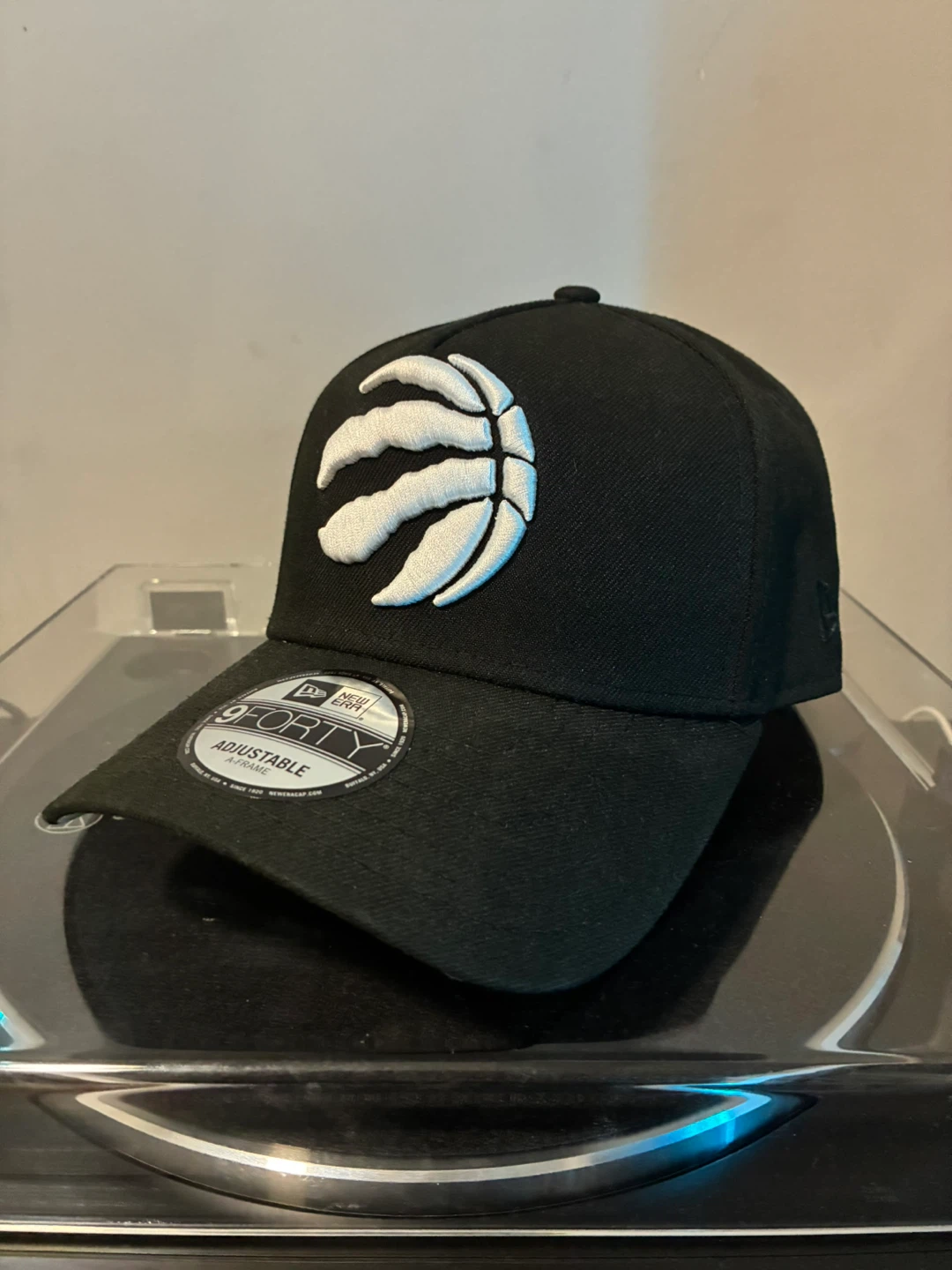 New Era Toronto Raptors 9FORTY Cap