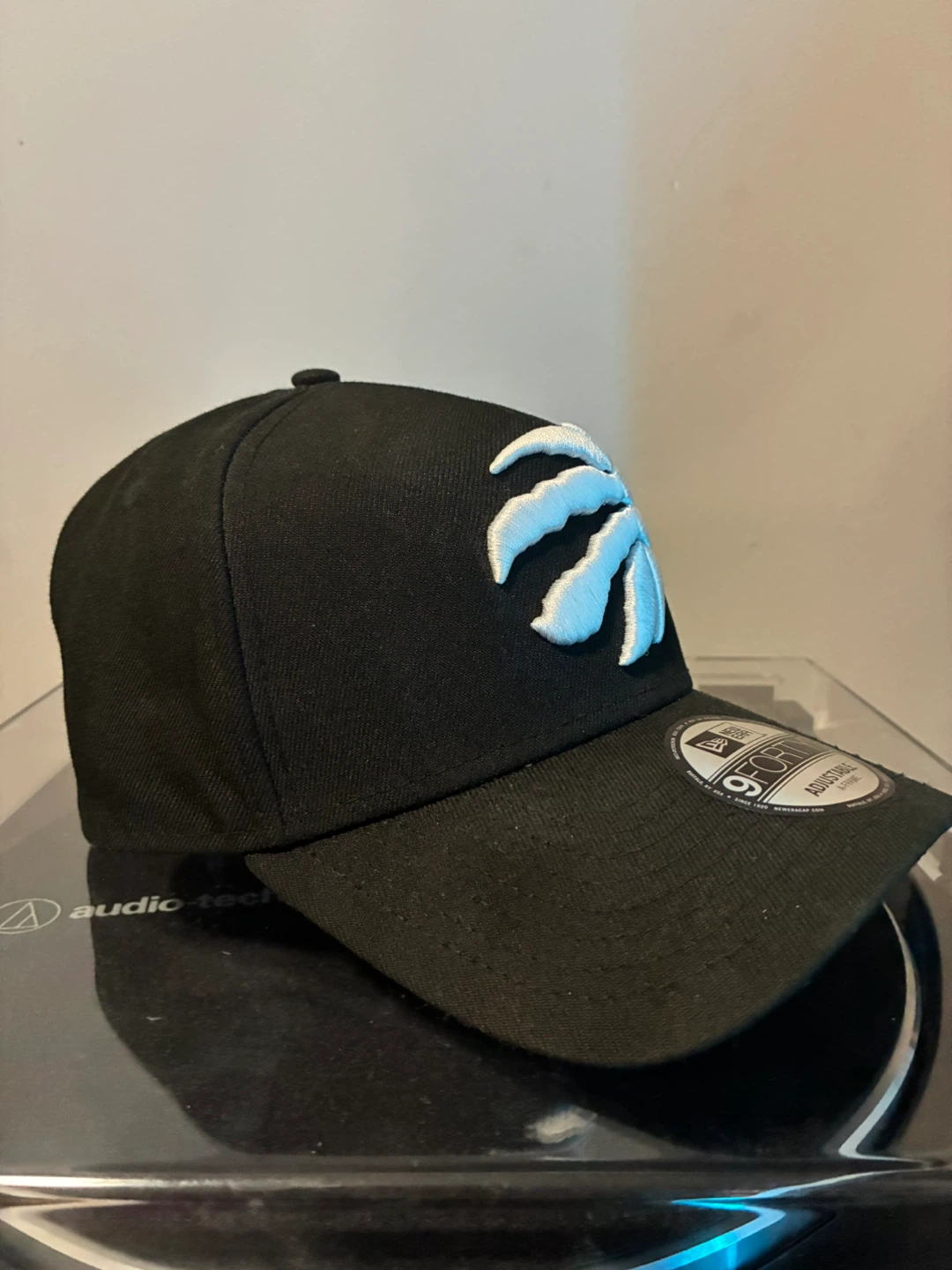 New Era Toronto Raptors 9FORTY Cap - photo 2