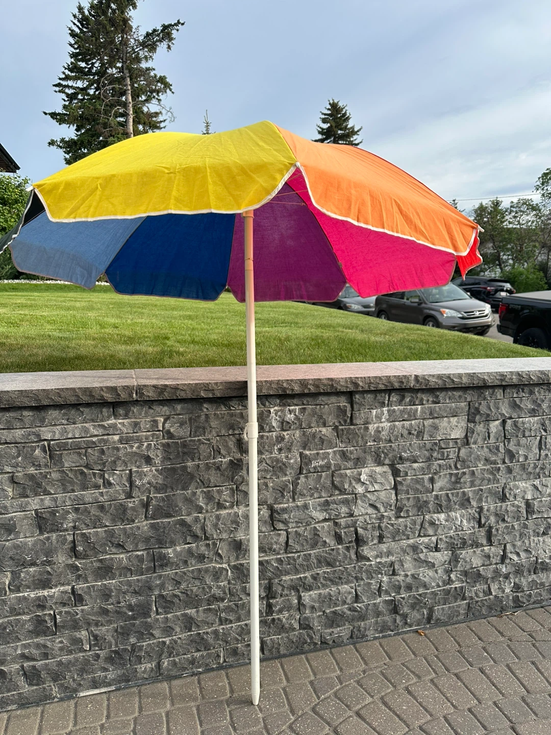 Patio Umbrella - photo 2