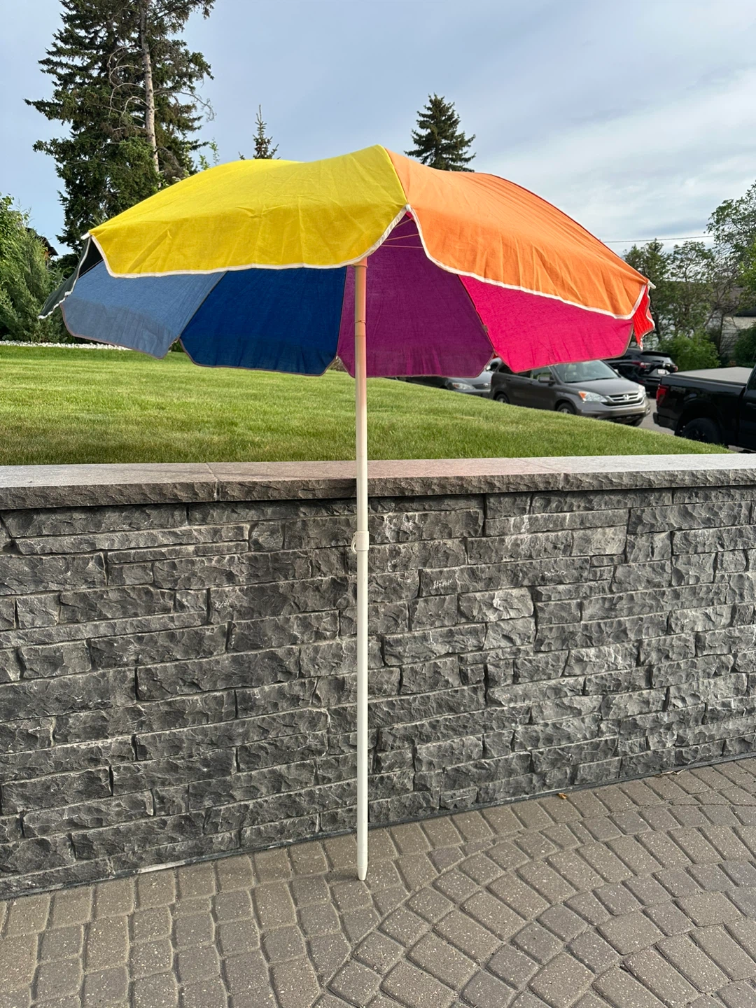 Patio Umbrella