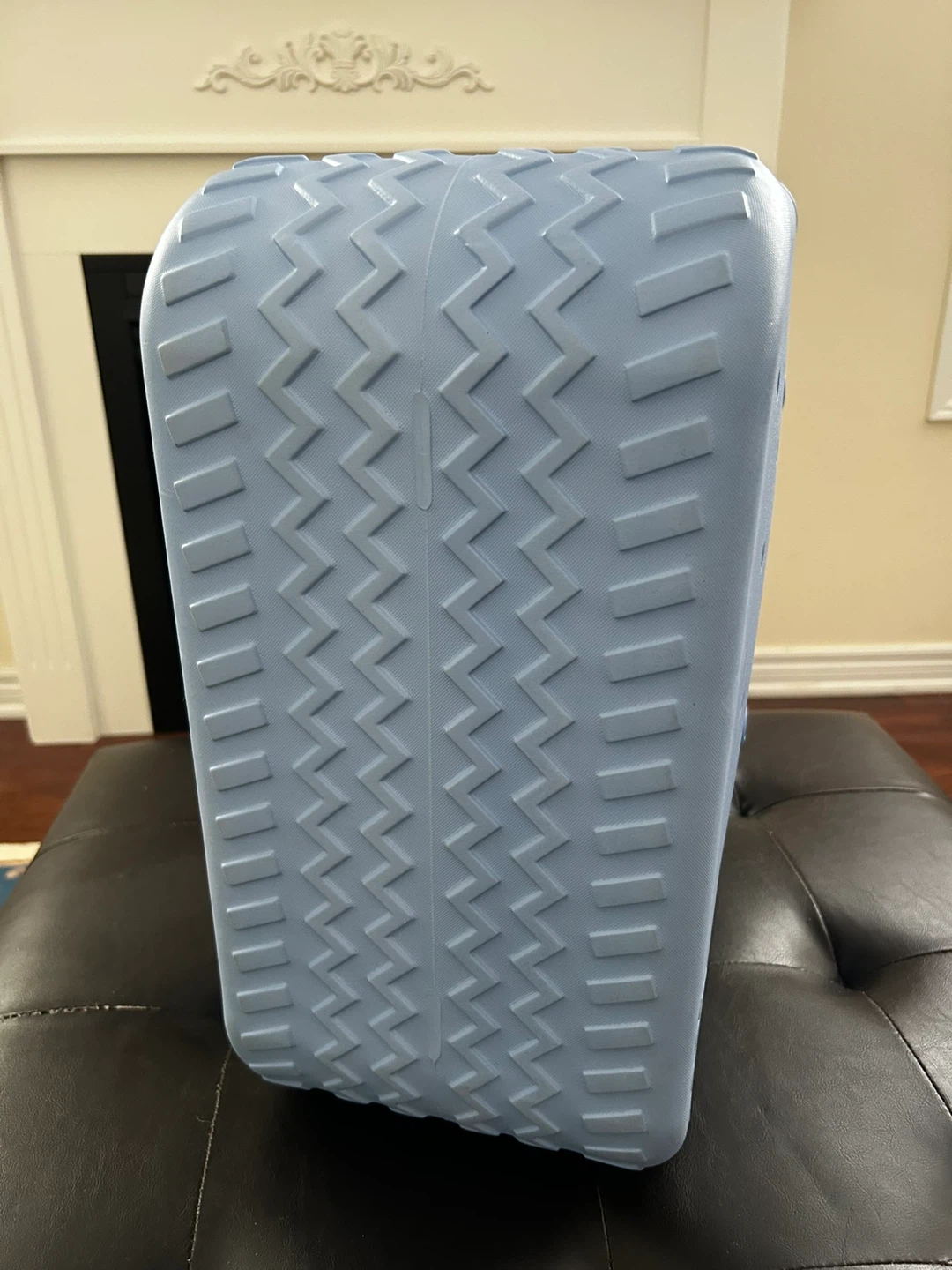 Authentic Bogg Bag - Light Blue XL - photo 5