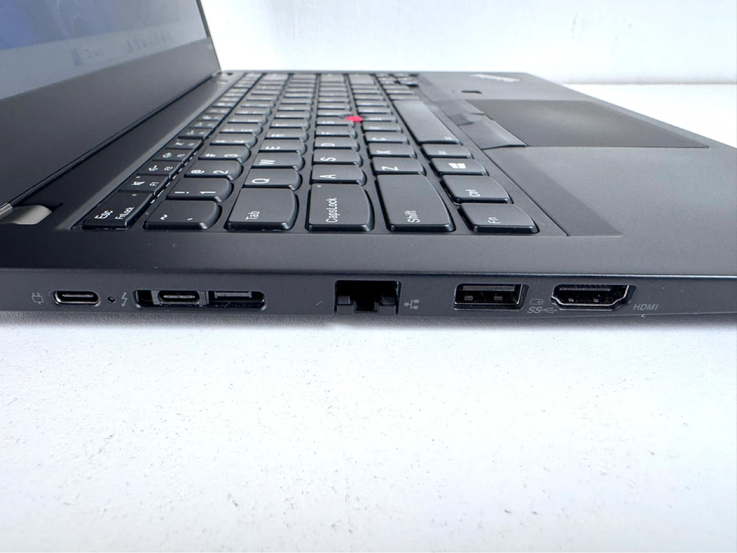 Lenovo T480S I5-8th. Win 11 Laptops - photo 4