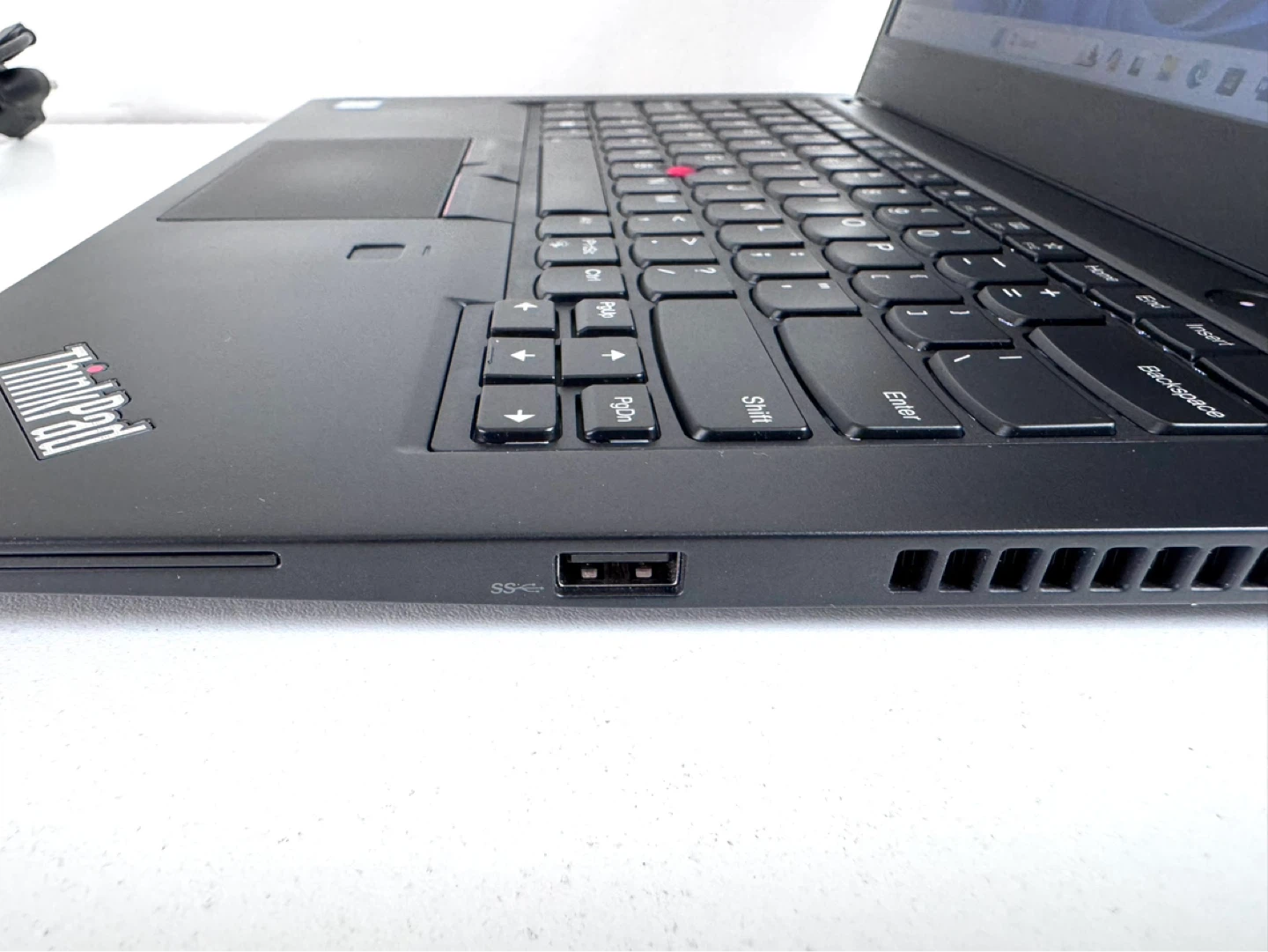 Lenovo T480S I5-8th. Win 11 Laptops - photo 5