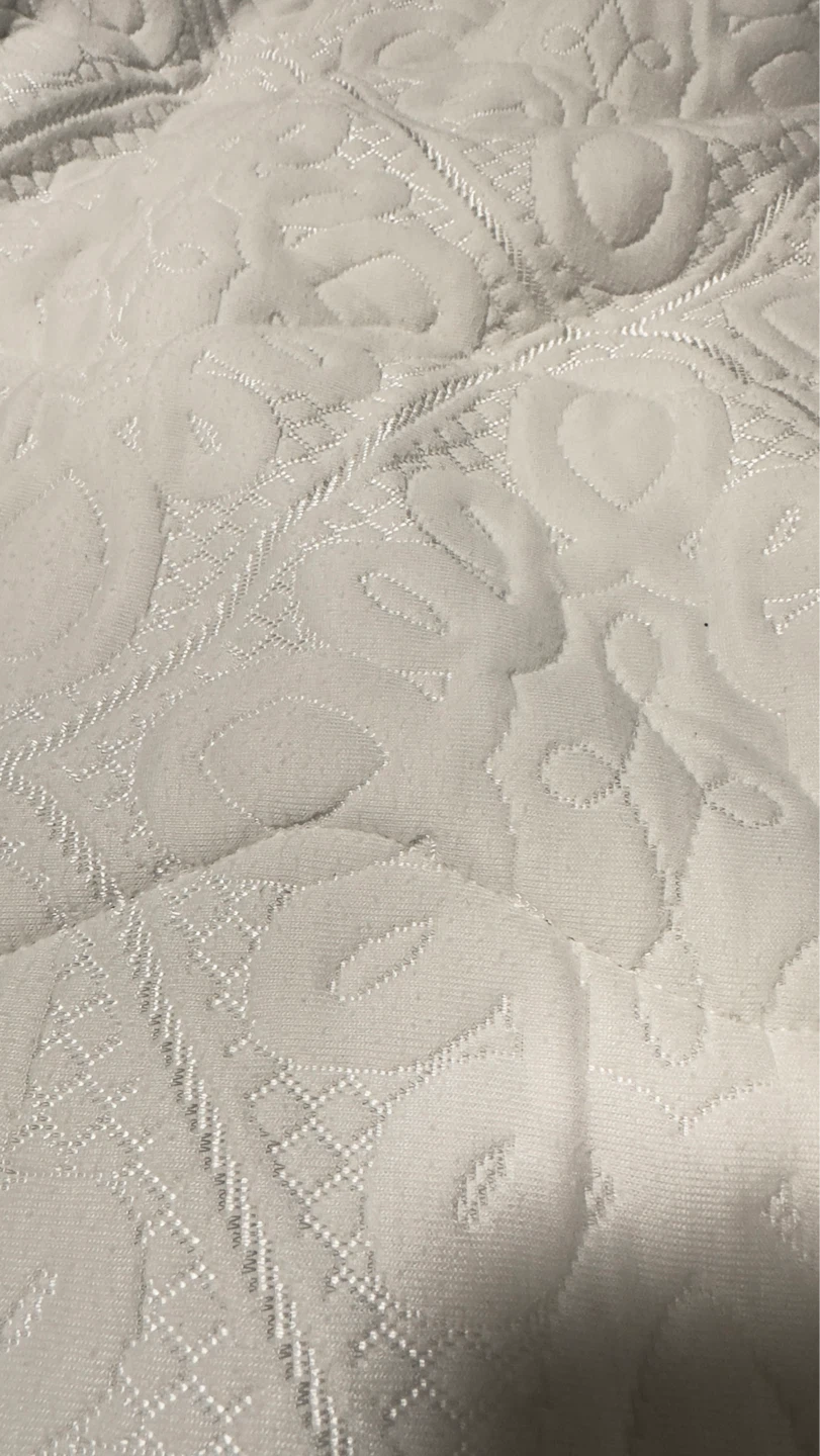 Restful Night Double Mattress Pad - photo 2