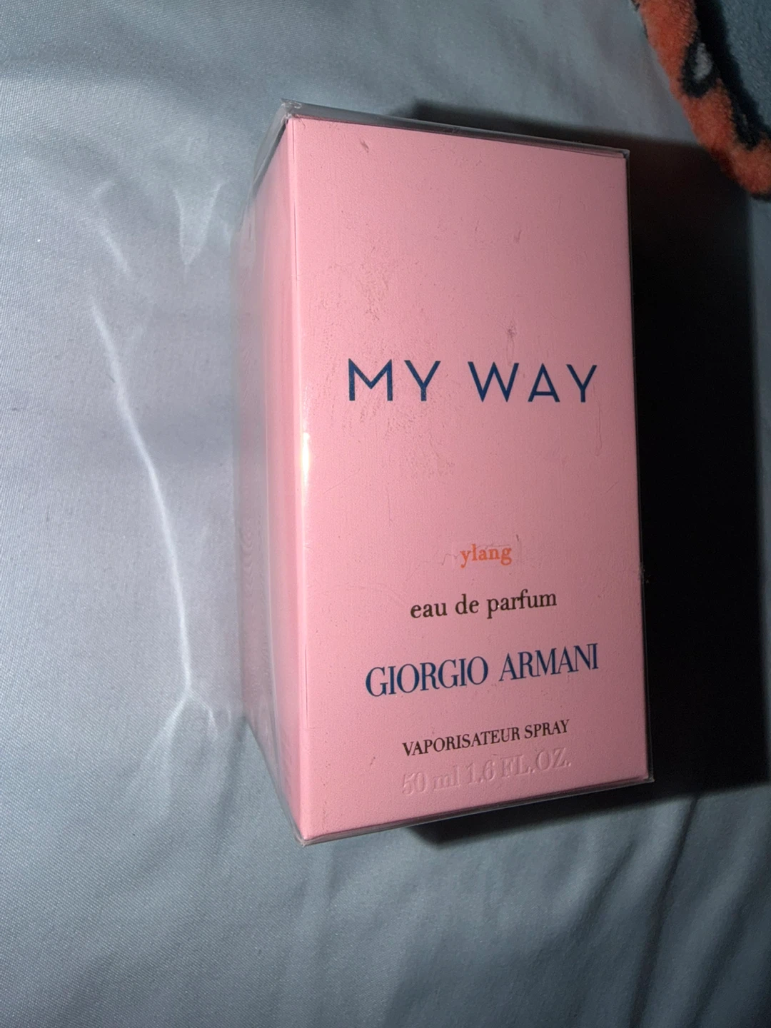 Giorgio Armani My Way Eau de Parfum Ylang 50ml / 1.6 fl.oz.