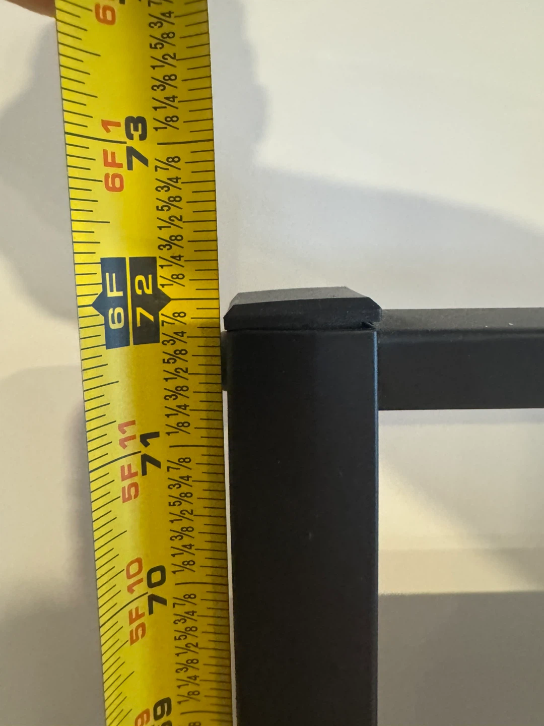 Hall Tree Coat Rack with Bench - photo 5