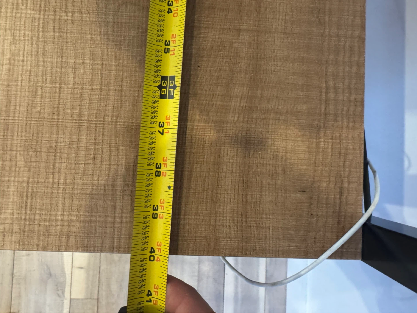 Hall Tree Coat Rack with Bench - photo 4
