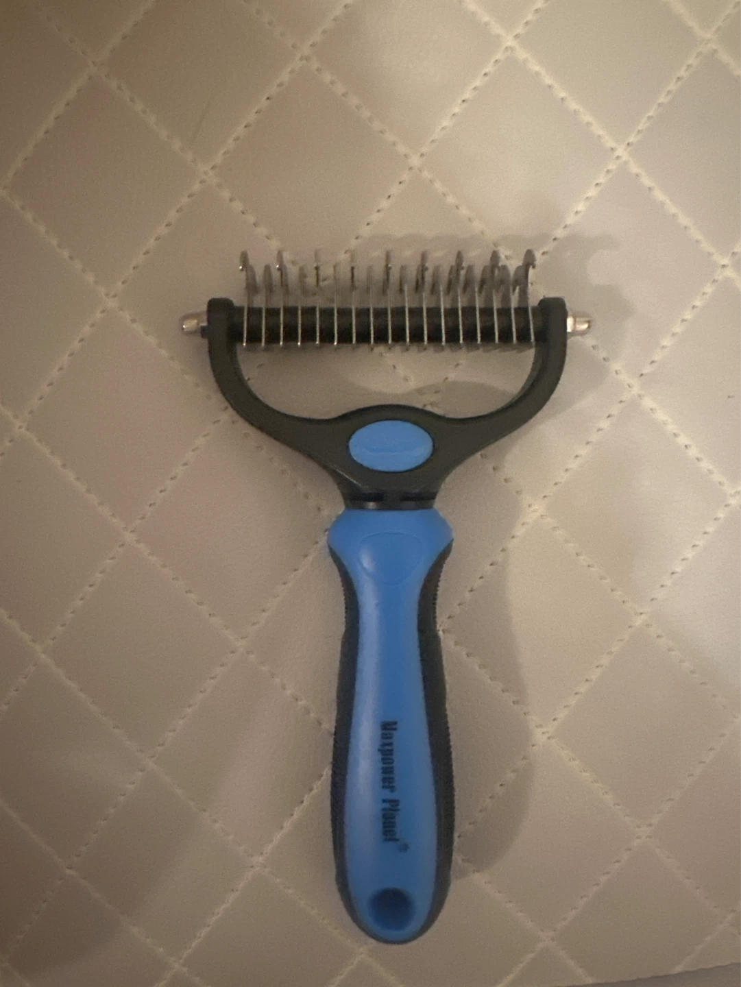Mellcom Pet Grooming Tool