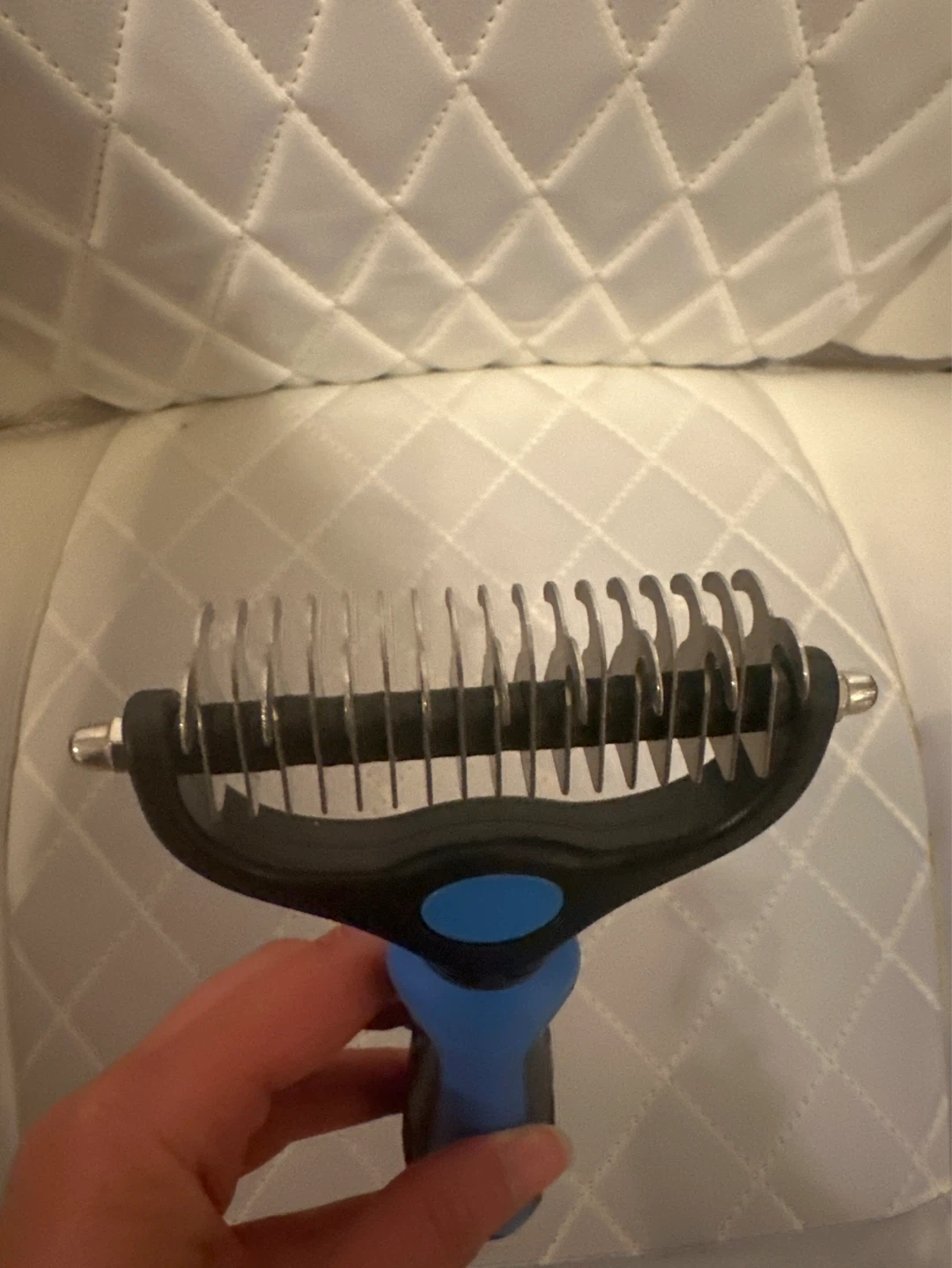 Mellcom Pet Grooming Tool - photo 2