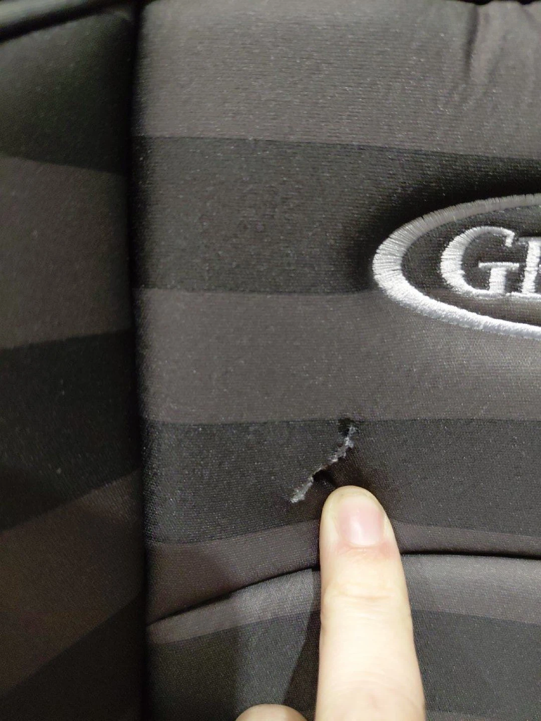 Graco 4Ever 4-in-1 Car Seat (new) - photo 3