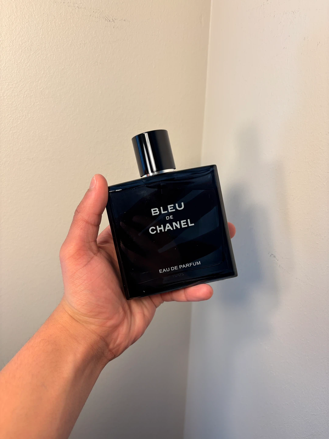 Bleu de Chanel Edp 100ml - photo 2