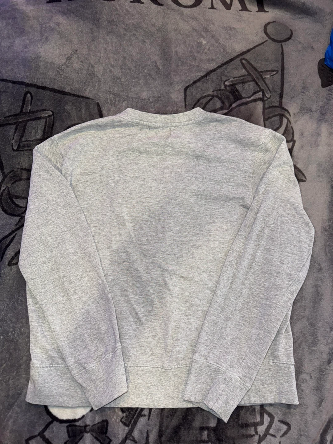 Toronto Raptors Sweatshirt L/G - photo 2