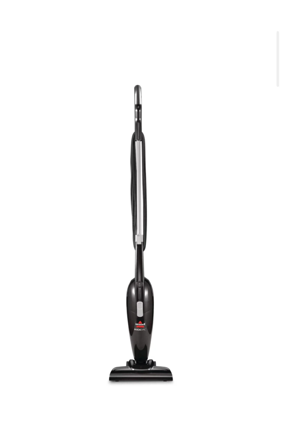 Bissell Magic Vac Lightweight Vacuum