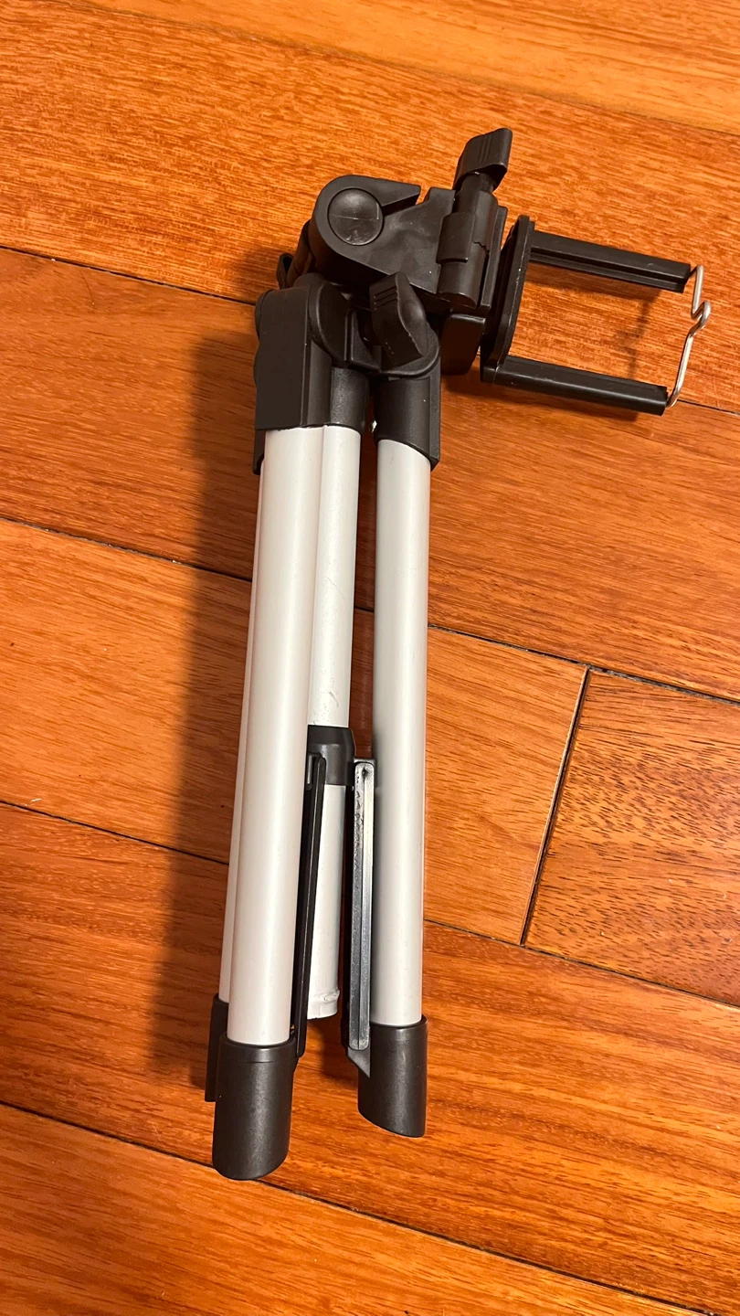 Mini Tripod for Phone - photo 2