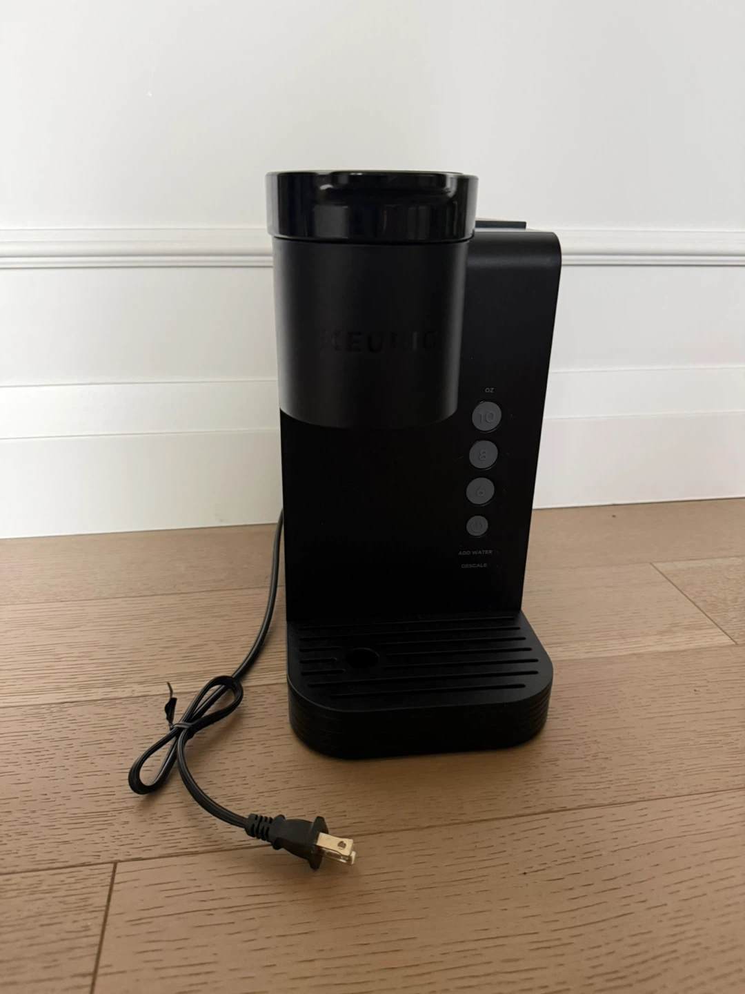 Keurig coffee machine - photo 2