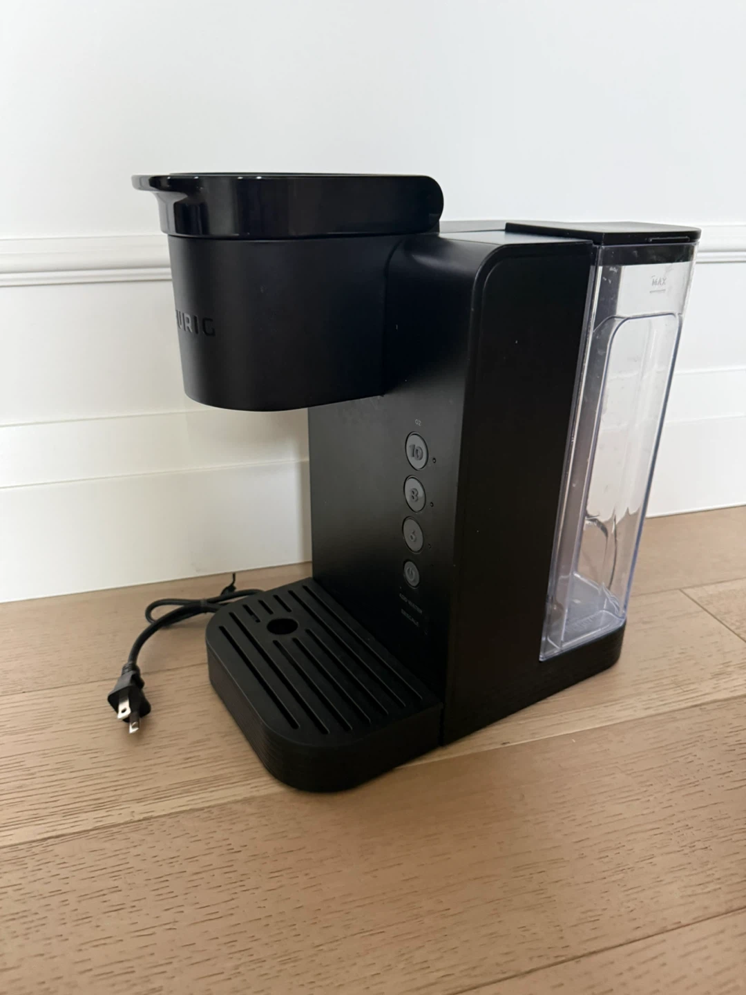 Keurig coffee machine