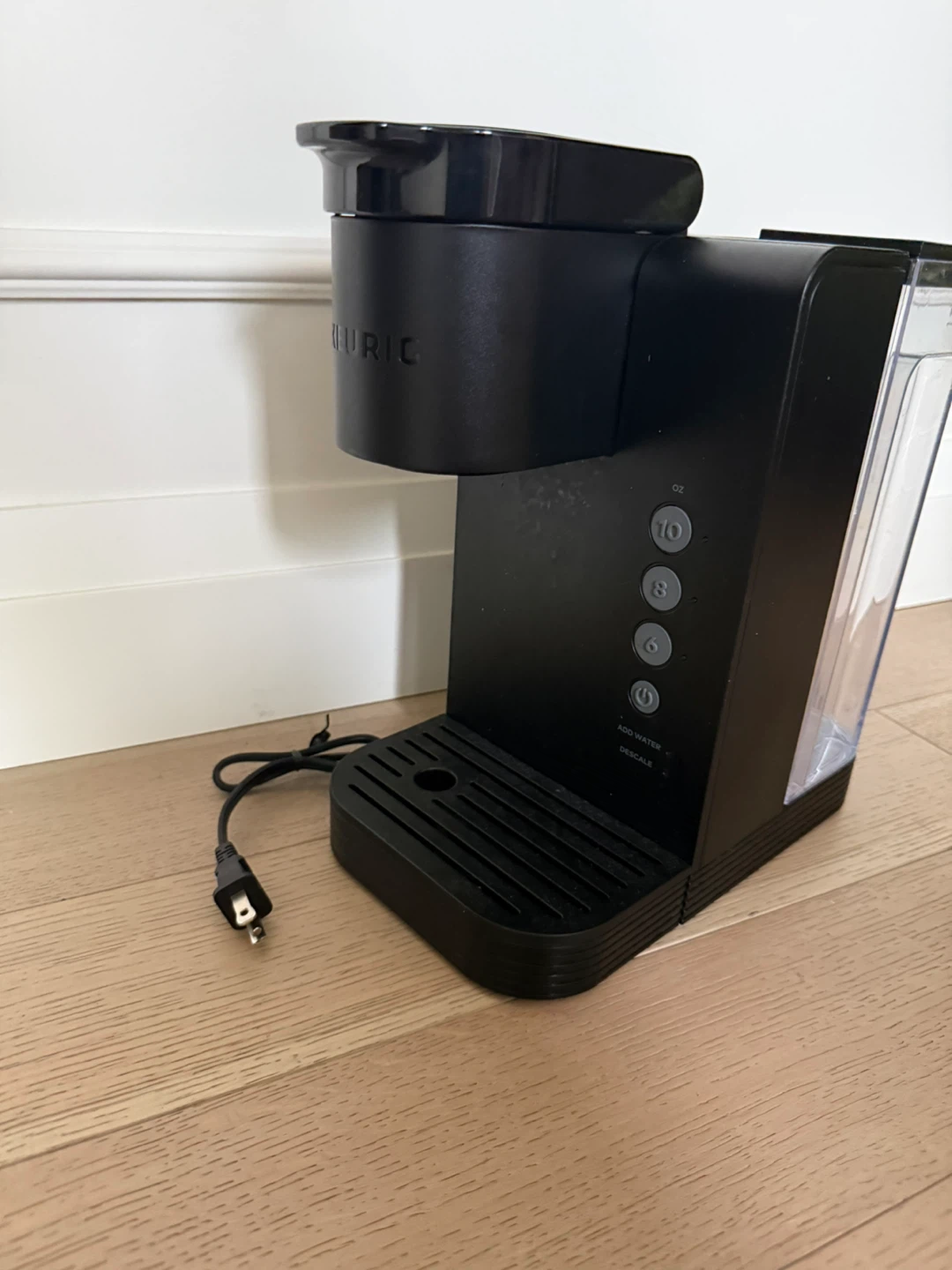Keurig coffee machine - photo 4