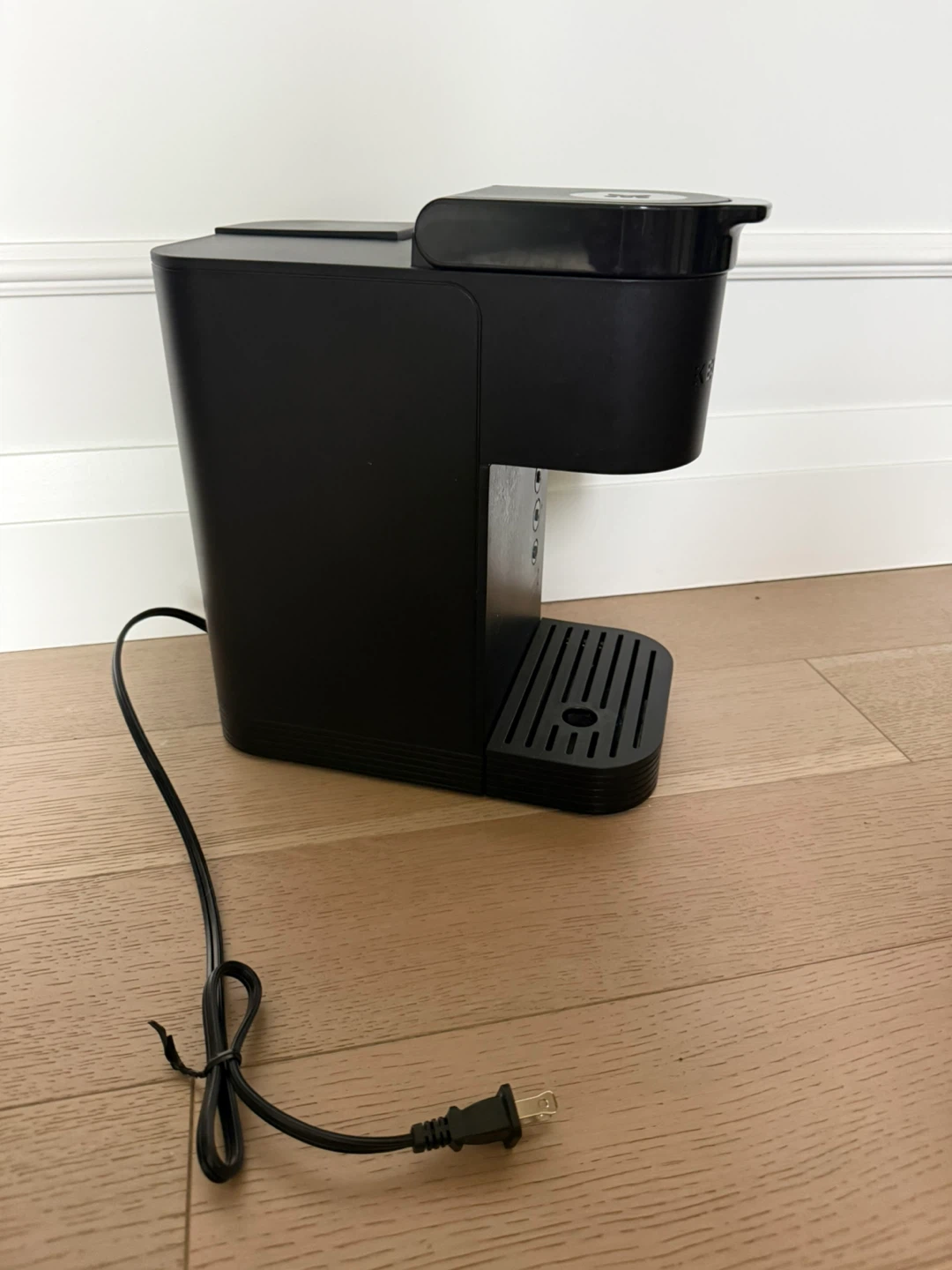 Keurig coffee machine - photo 3