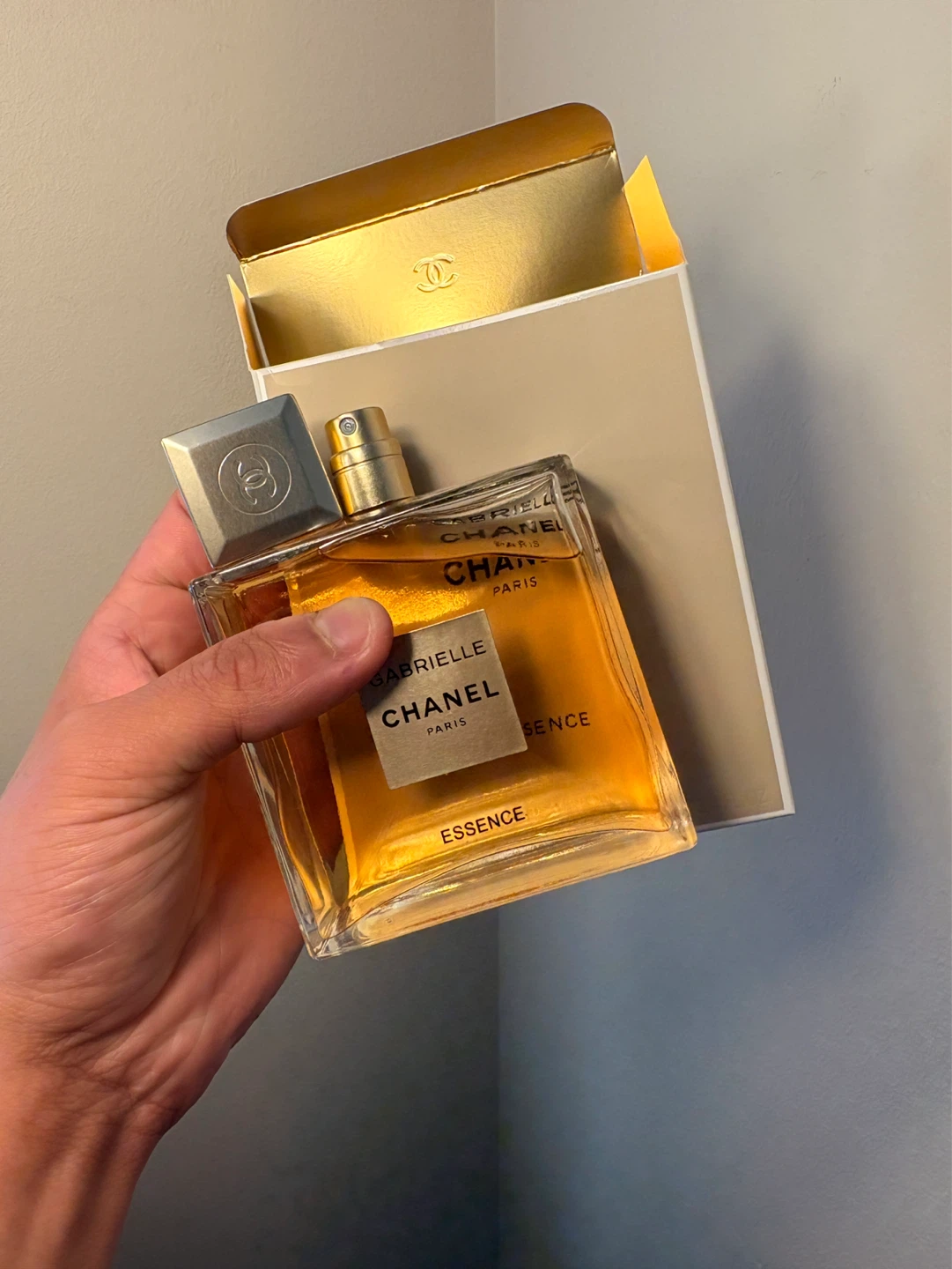 CHANEL GABRIELLE ESSENCE Edp 100ml