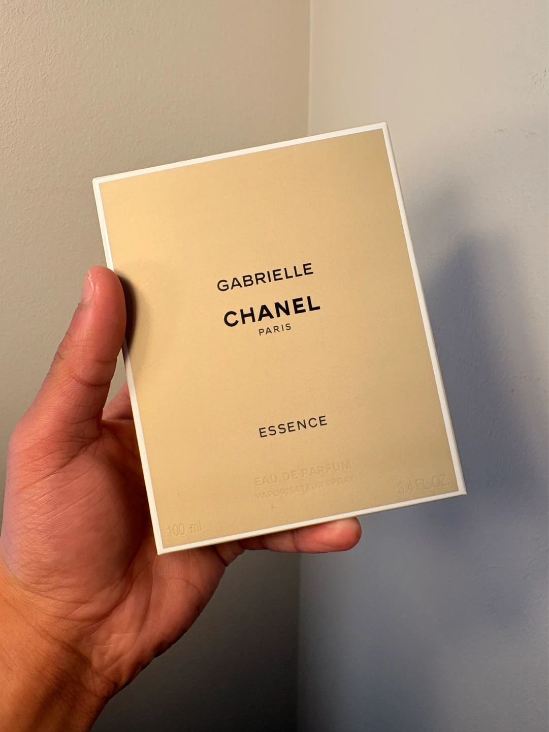 CHANEL GABRIELLE ESSENCE Edp 100ml - photo 3