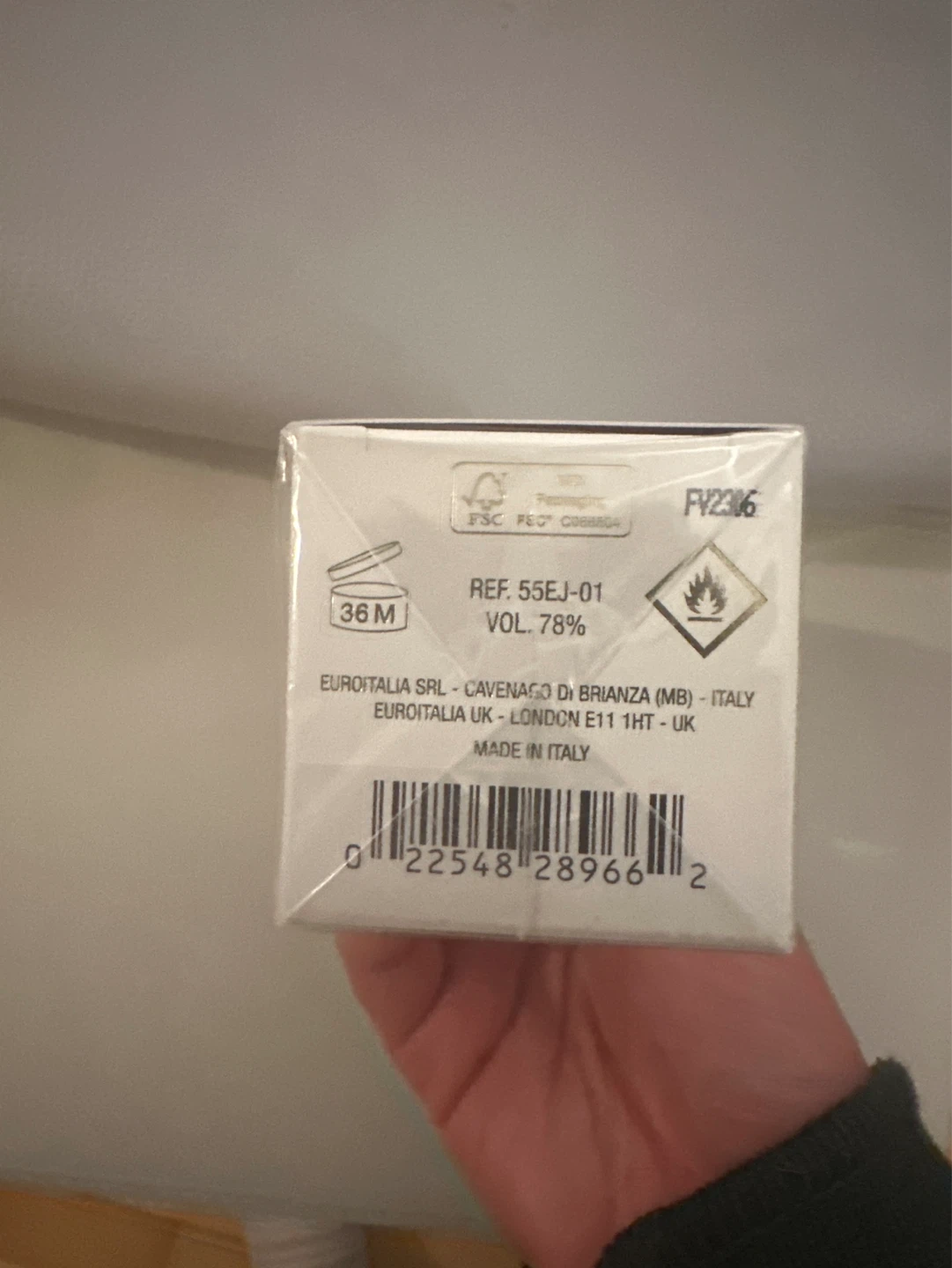 Michael Kors Sexy Amber Eau de Parfum Spray 50 ml - photo 2