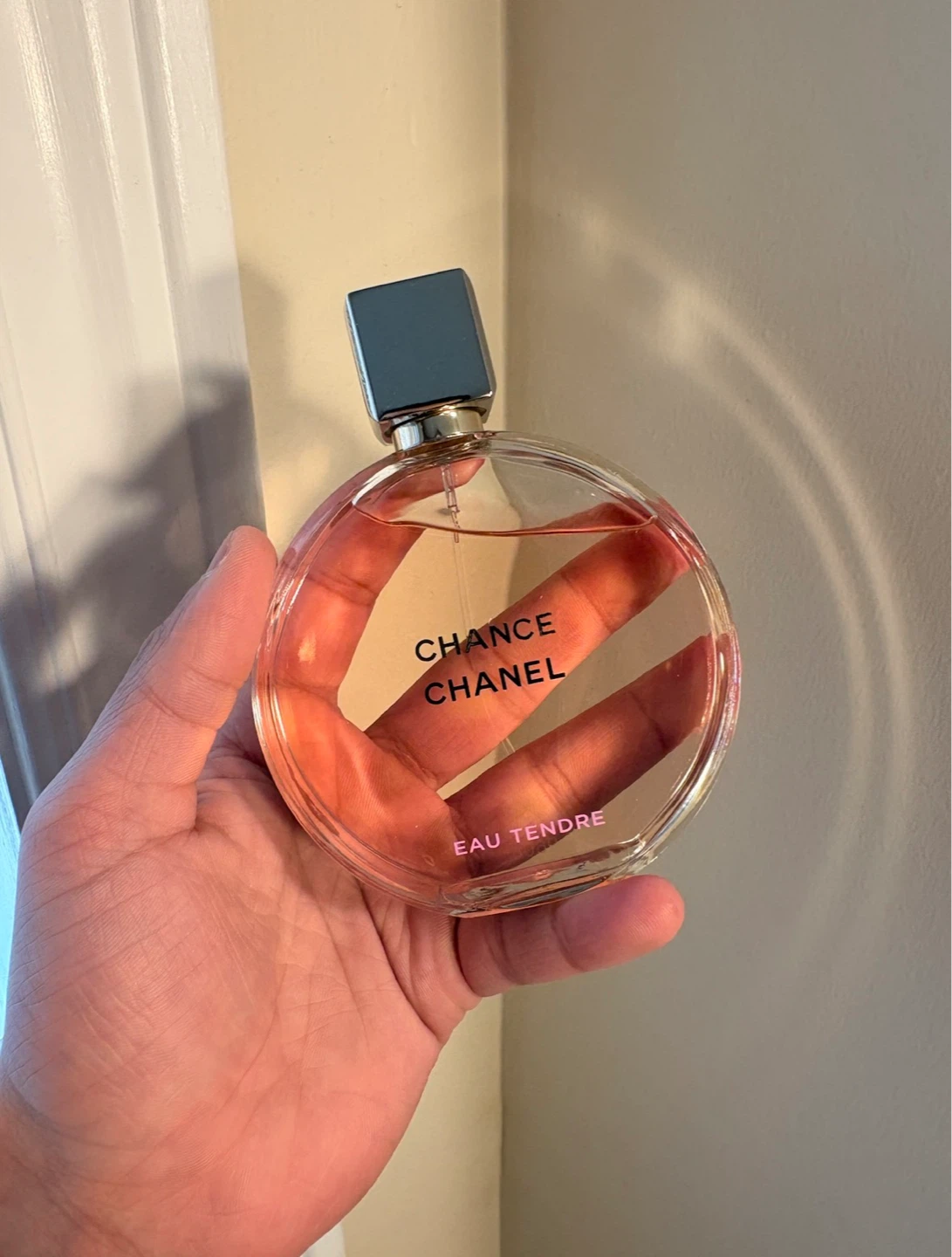 Chanel Chance Eau Tendre Edp 100ml - photo 3