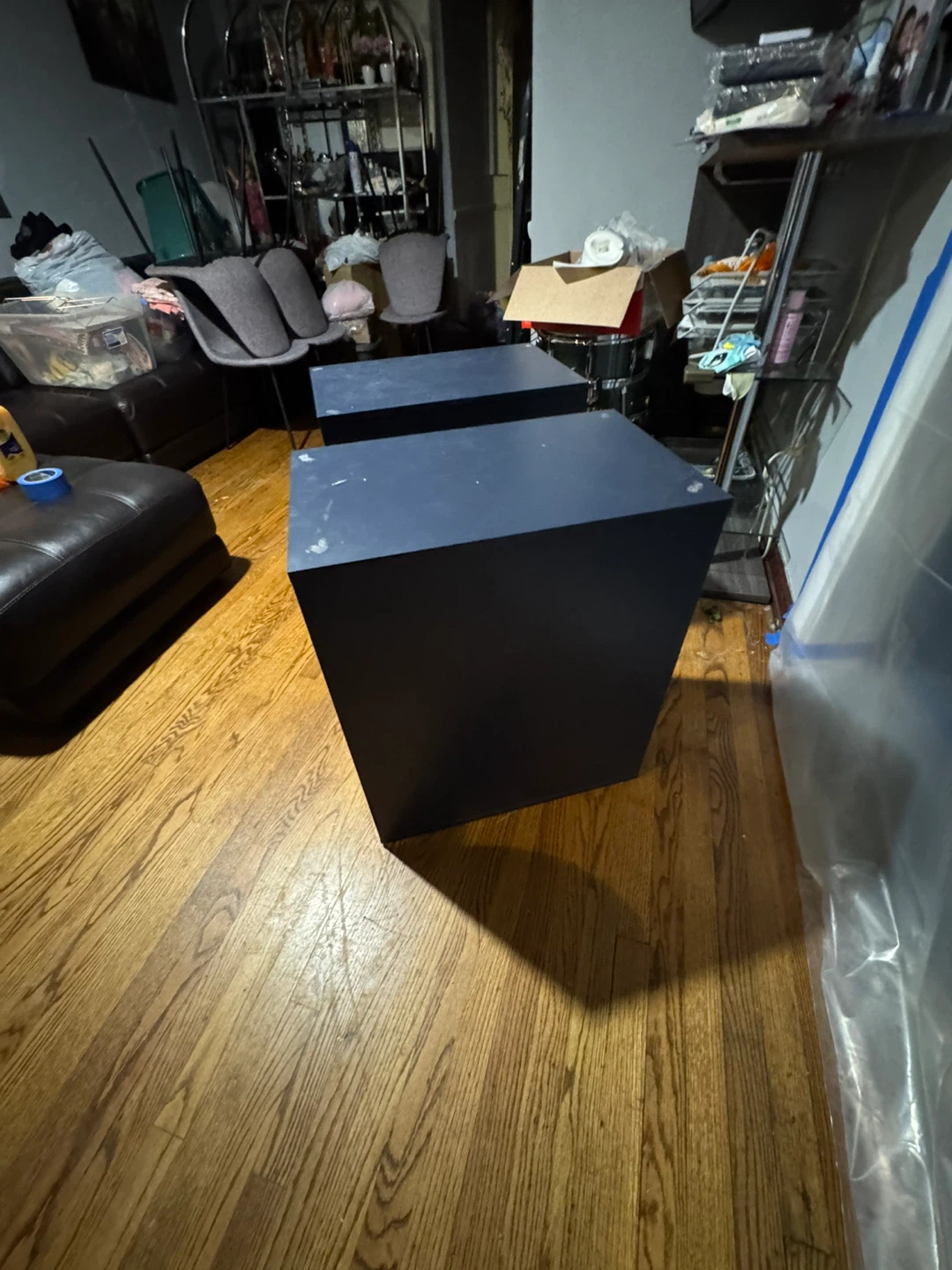 Two Alex Drawer Units - photo 3