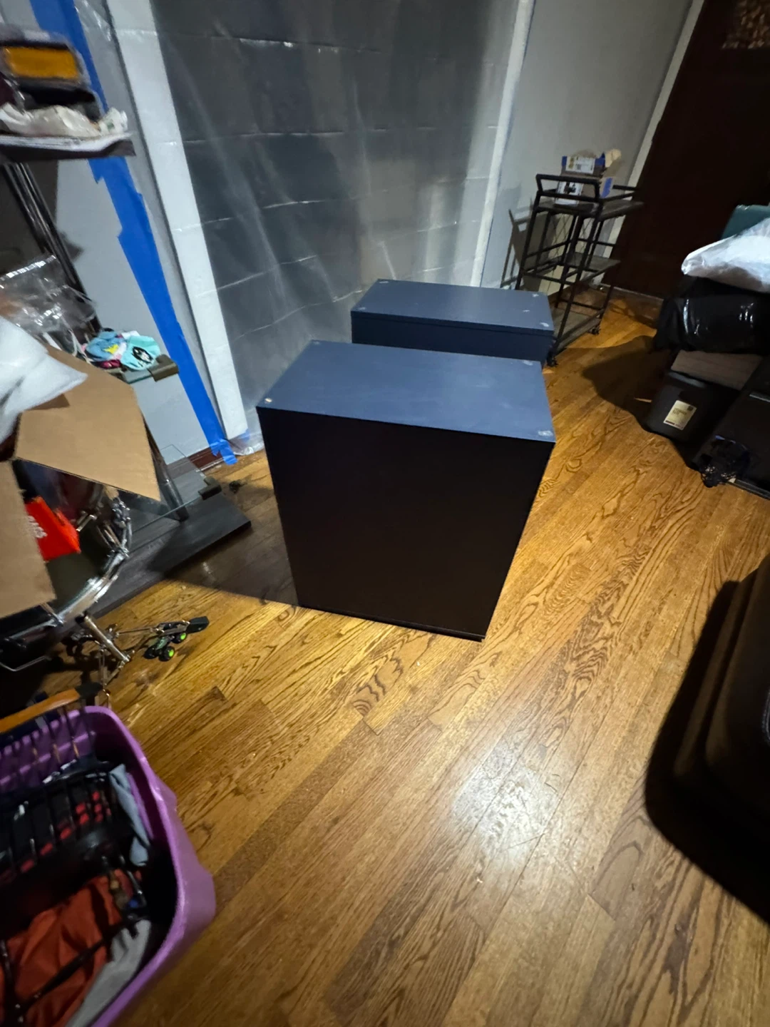 Two Alex Drawer Units - photo 4