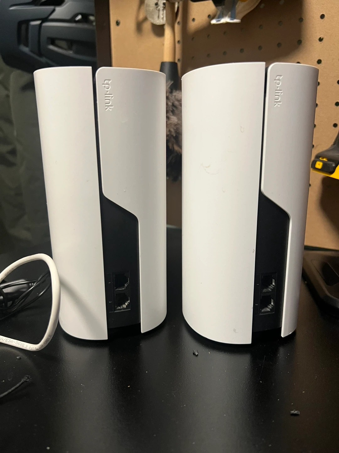 TP-Link Deco M4 Whole Home Mesh Wi-Fi Router