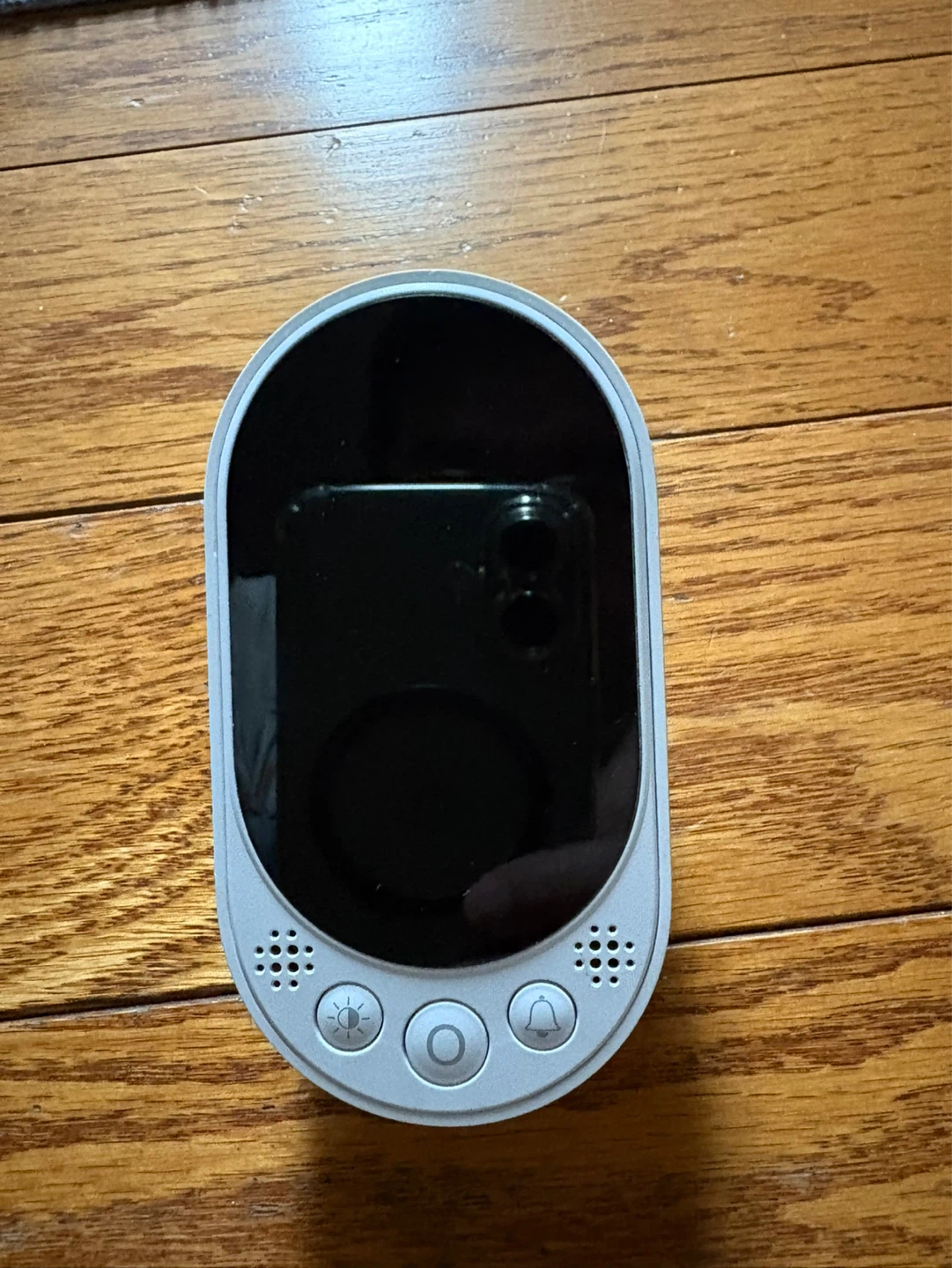 Brand New Carbon Monoxide Detector L6068 - photo 3
