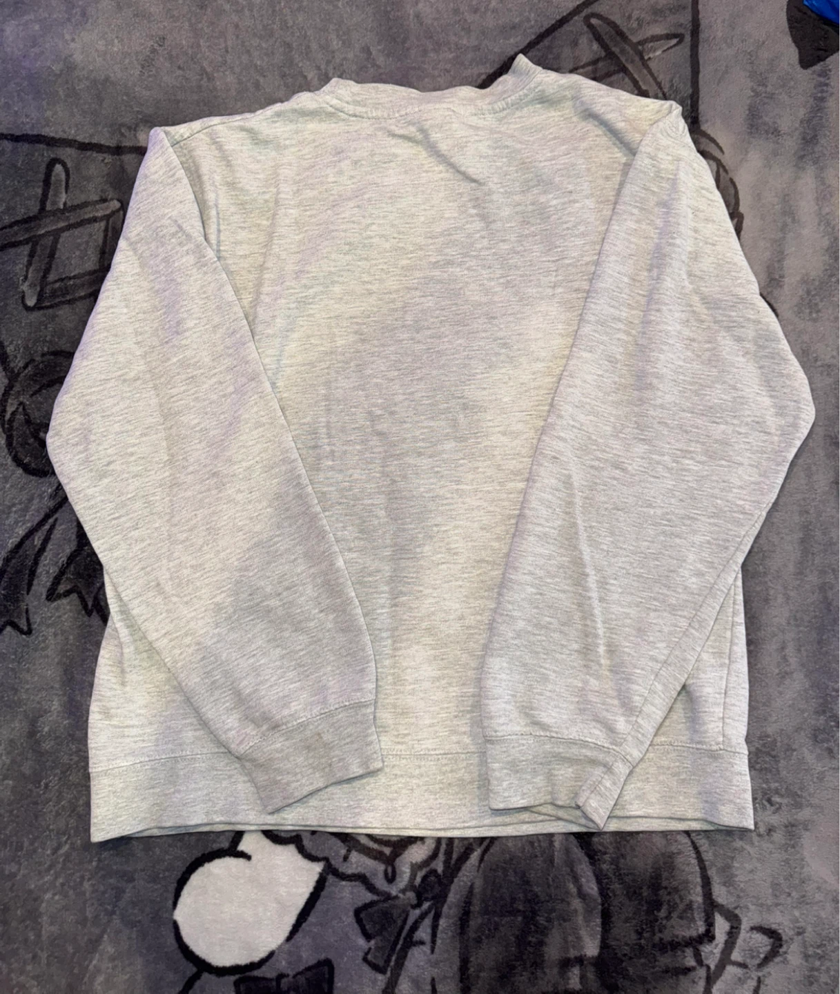OBEY All-City Champions Sweatshirt - photo 2