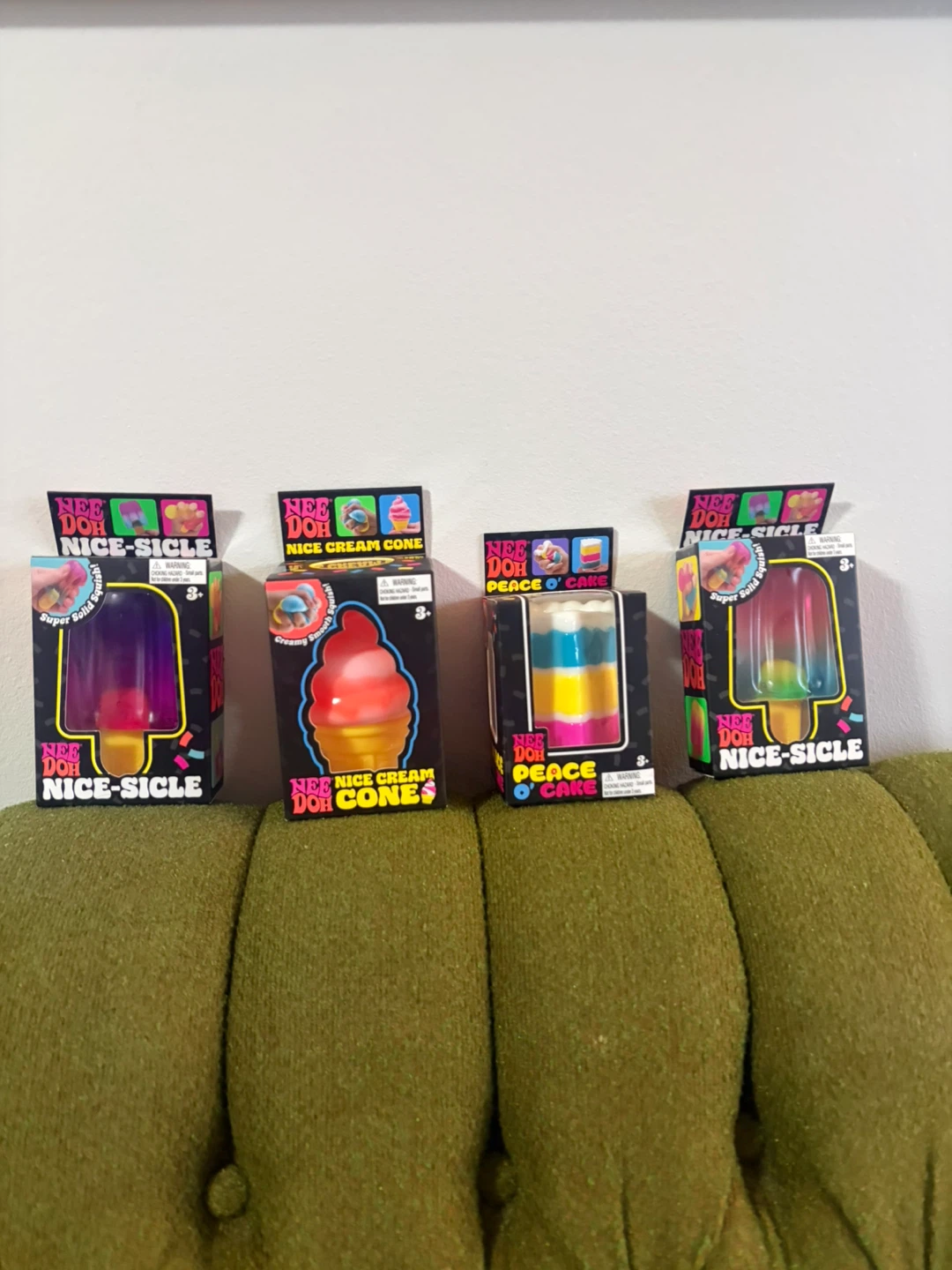 Brand New Needoh - photo 2
