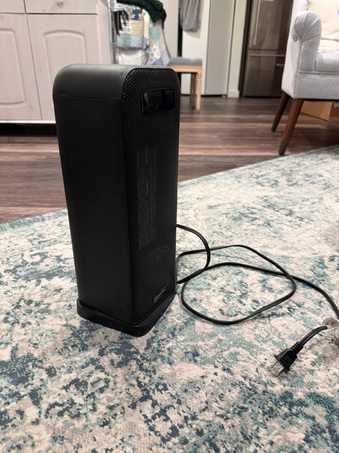Morento Personal Space Heater - photo 2