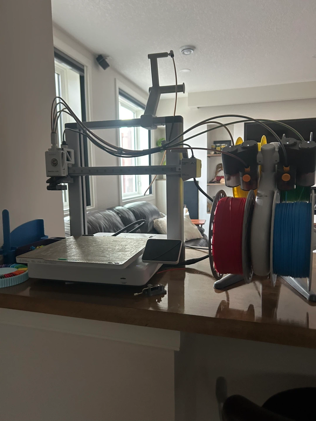 3D printing - photo 5