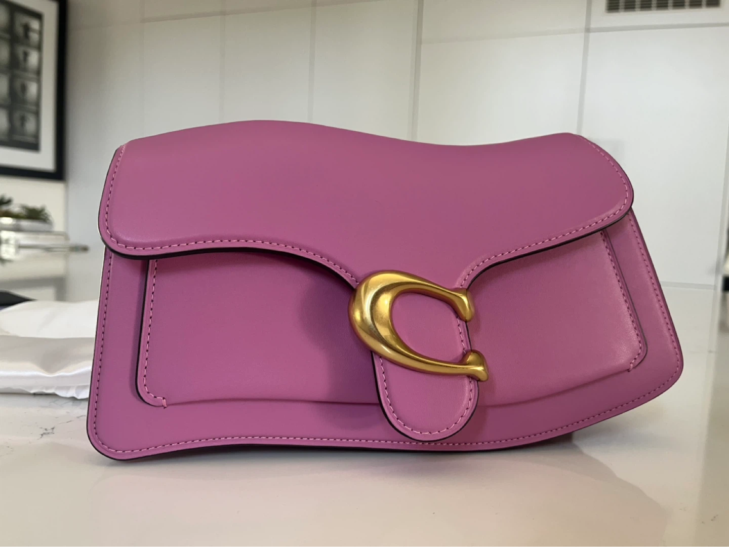Coach Tabby Purse