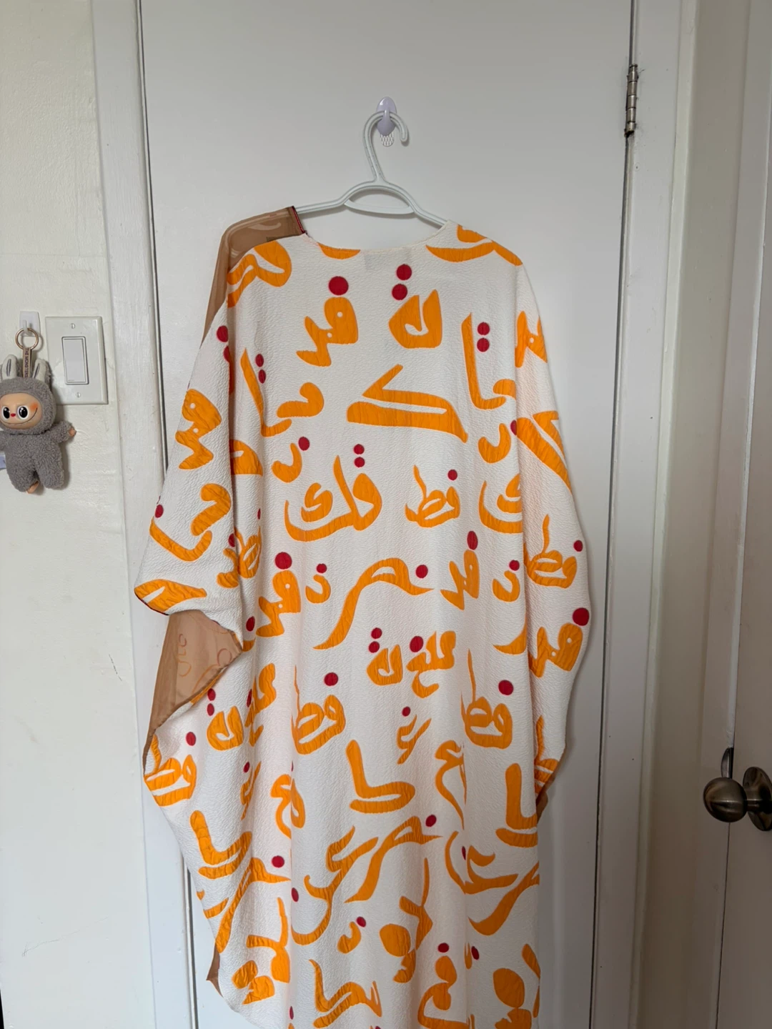 Brand new Thouq kaftans/kimonos - tags still on! - photo 2