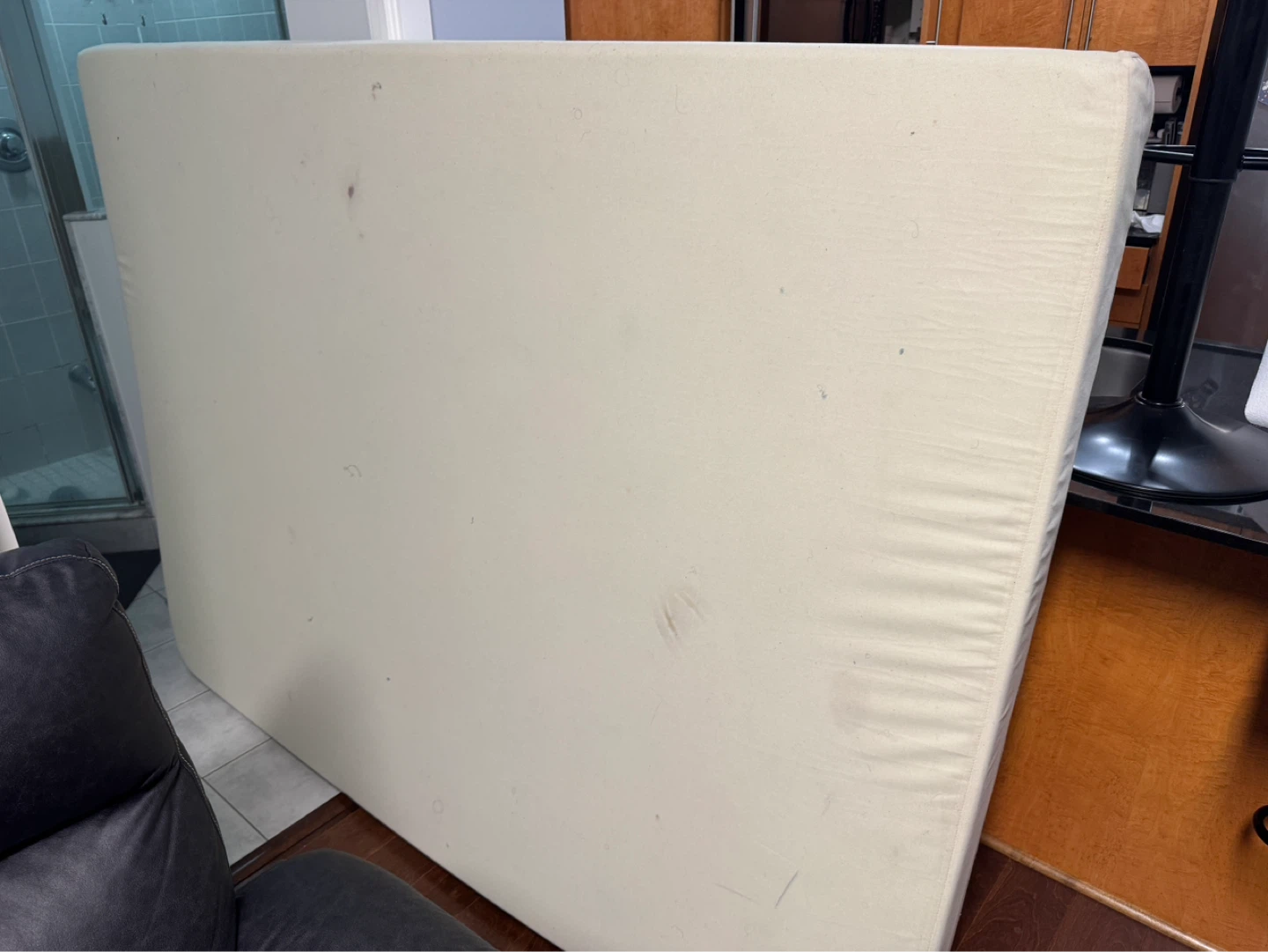 Mattress