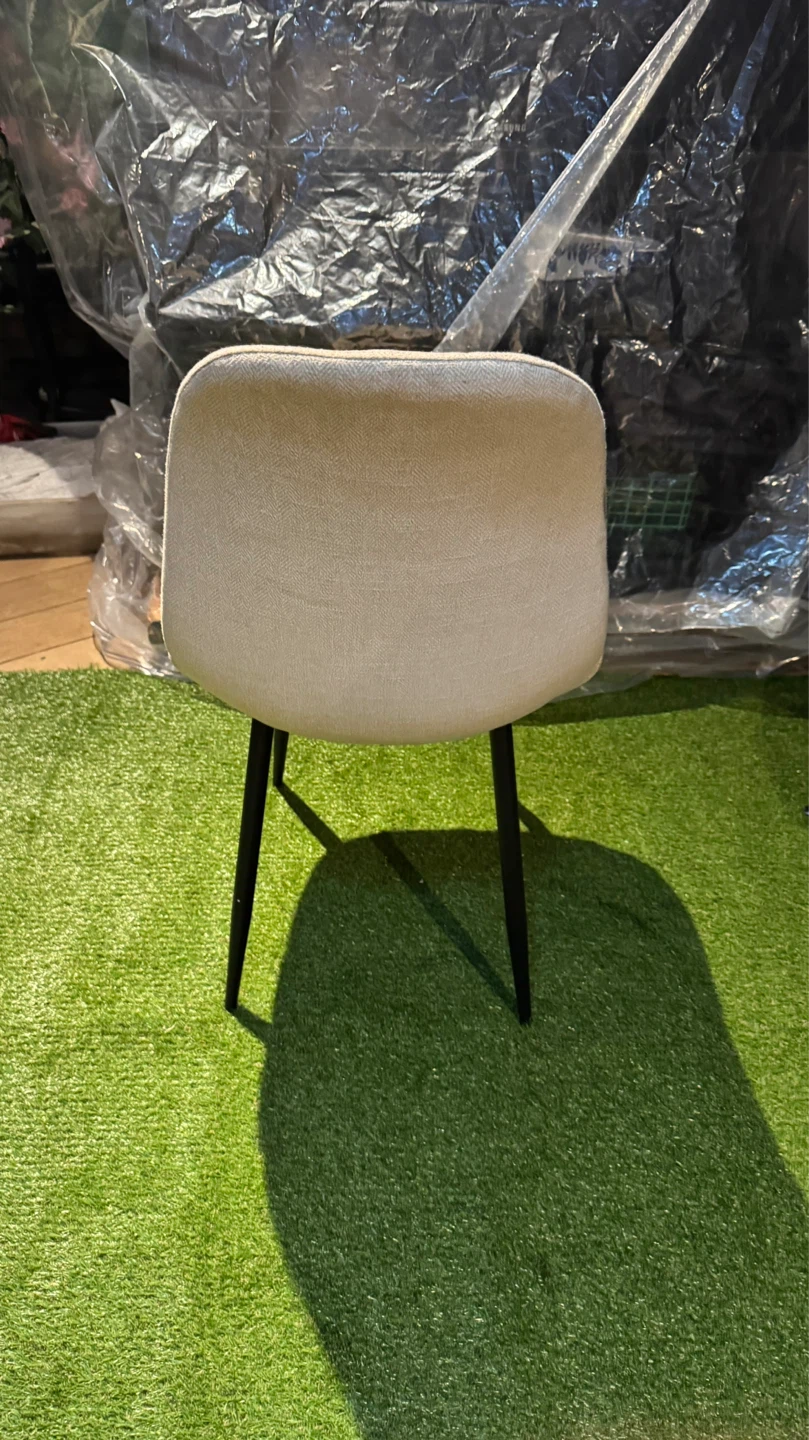 Modern Accent Chair - photo 4