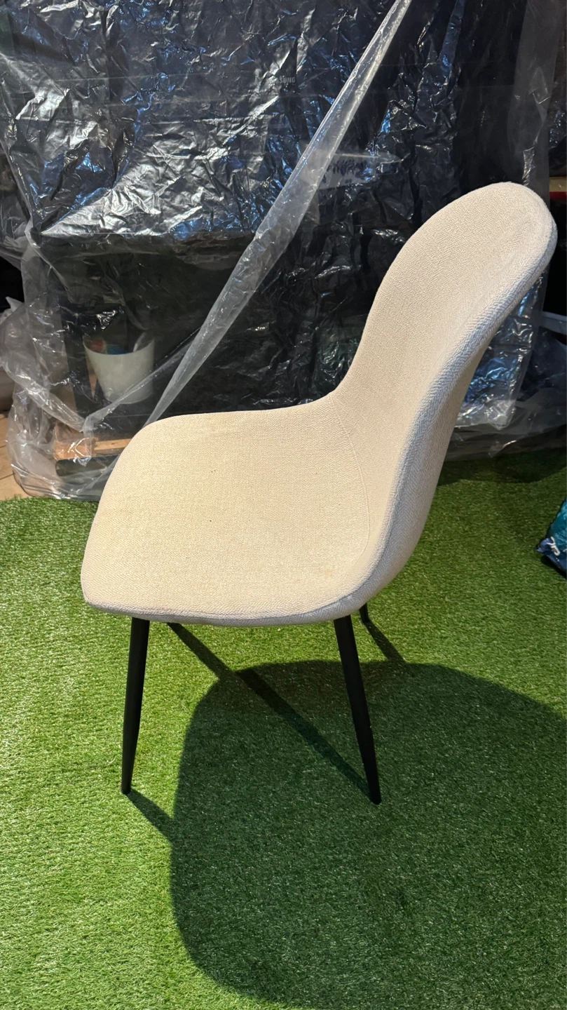 Modern Accent Chair - photo 2