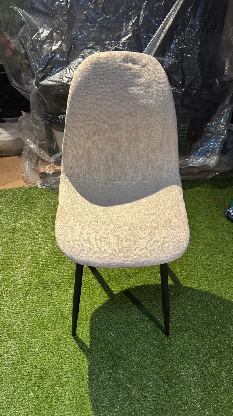 Modern Accent Chair