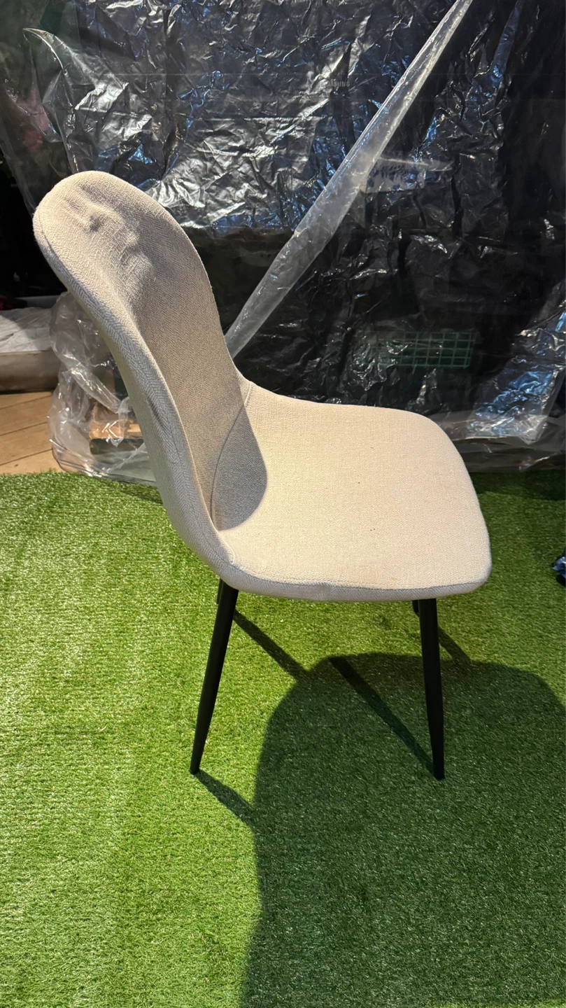 Modern Accent Chair - photo 3