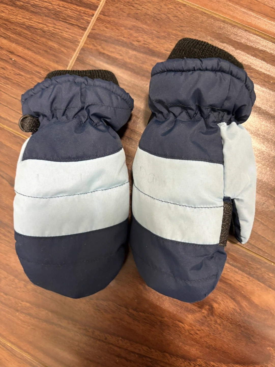 TODDLER SNOWSUIT SIZE 3T - photo 4