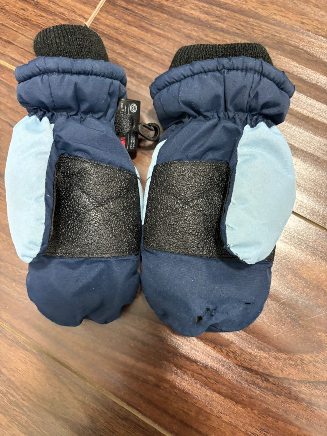 TODDLER SNOWSUIT SIZE 3T - photo 5
