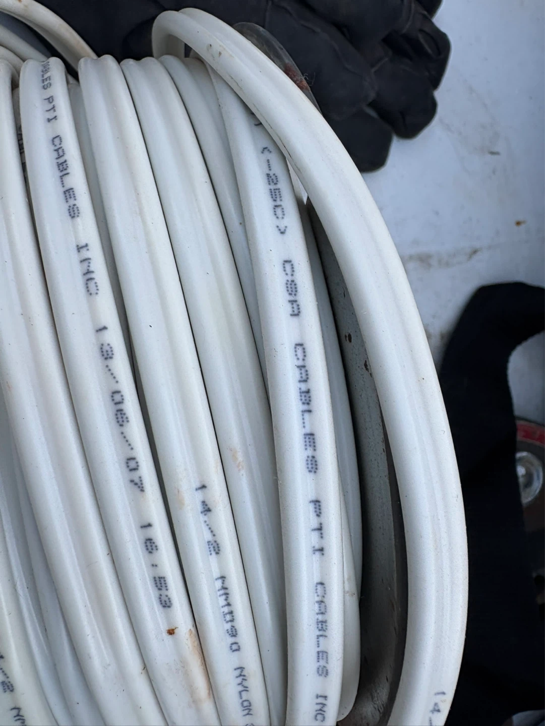14/2 NM-B Wire - photo 4